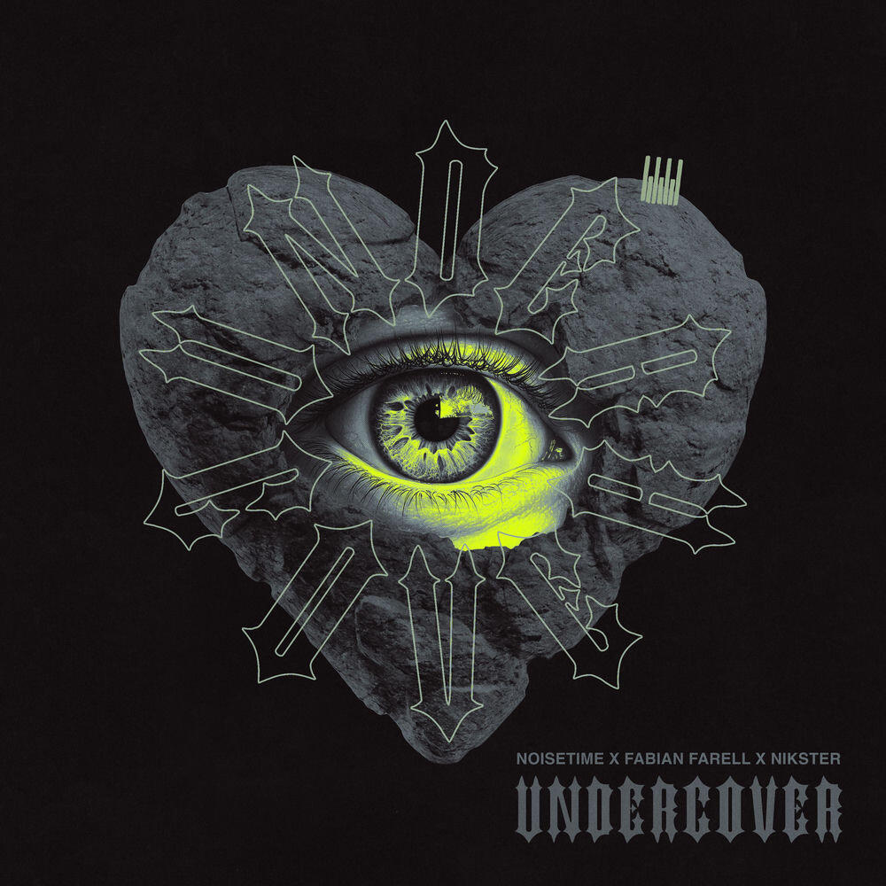 Релиз Undercover