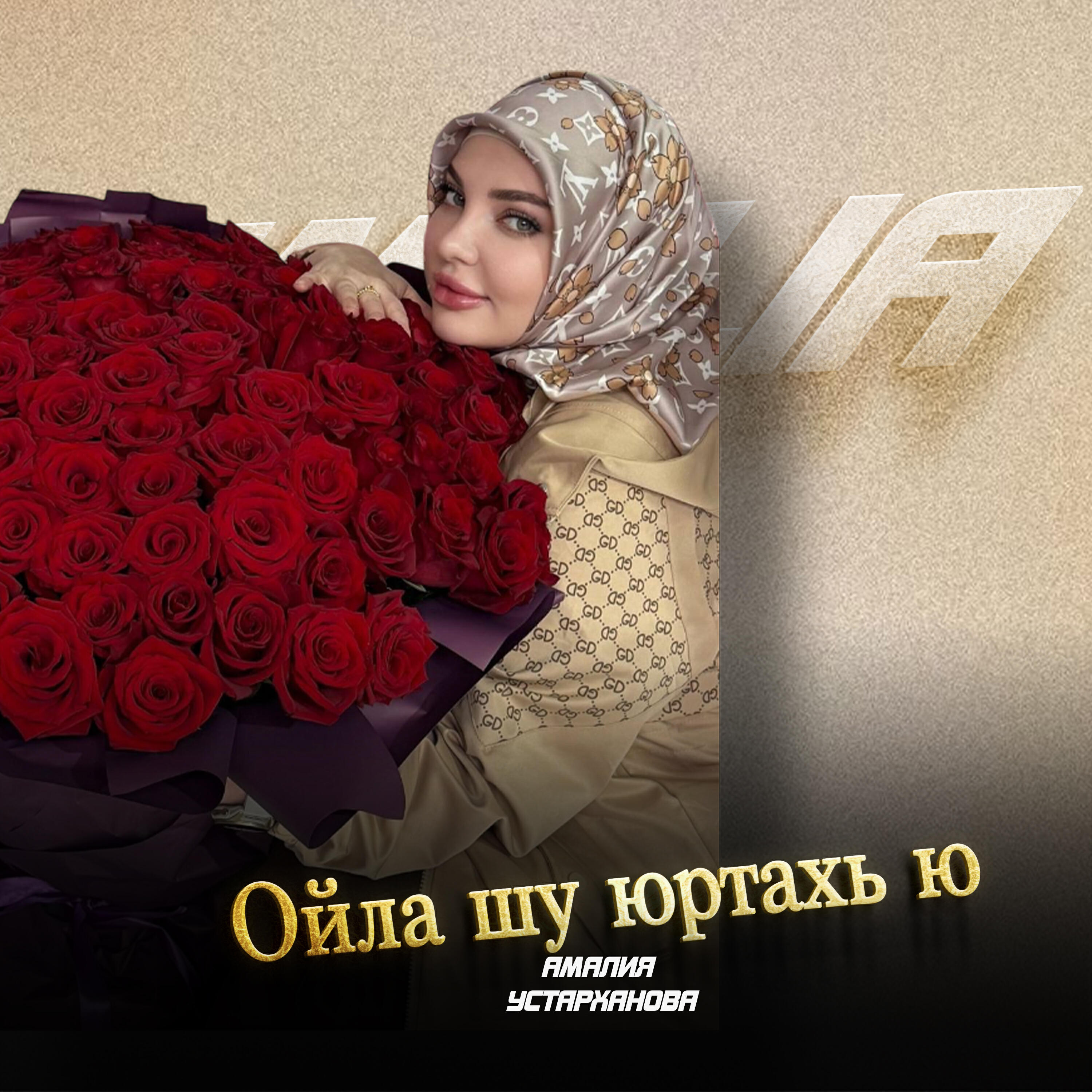 Релиз Ойла шу юртахь ю