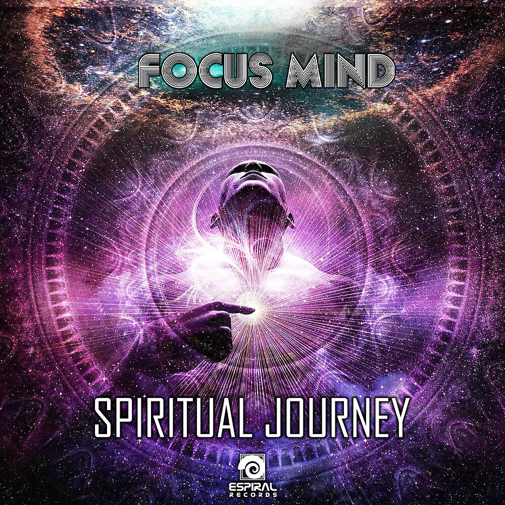 Релиз Spiritual Journey