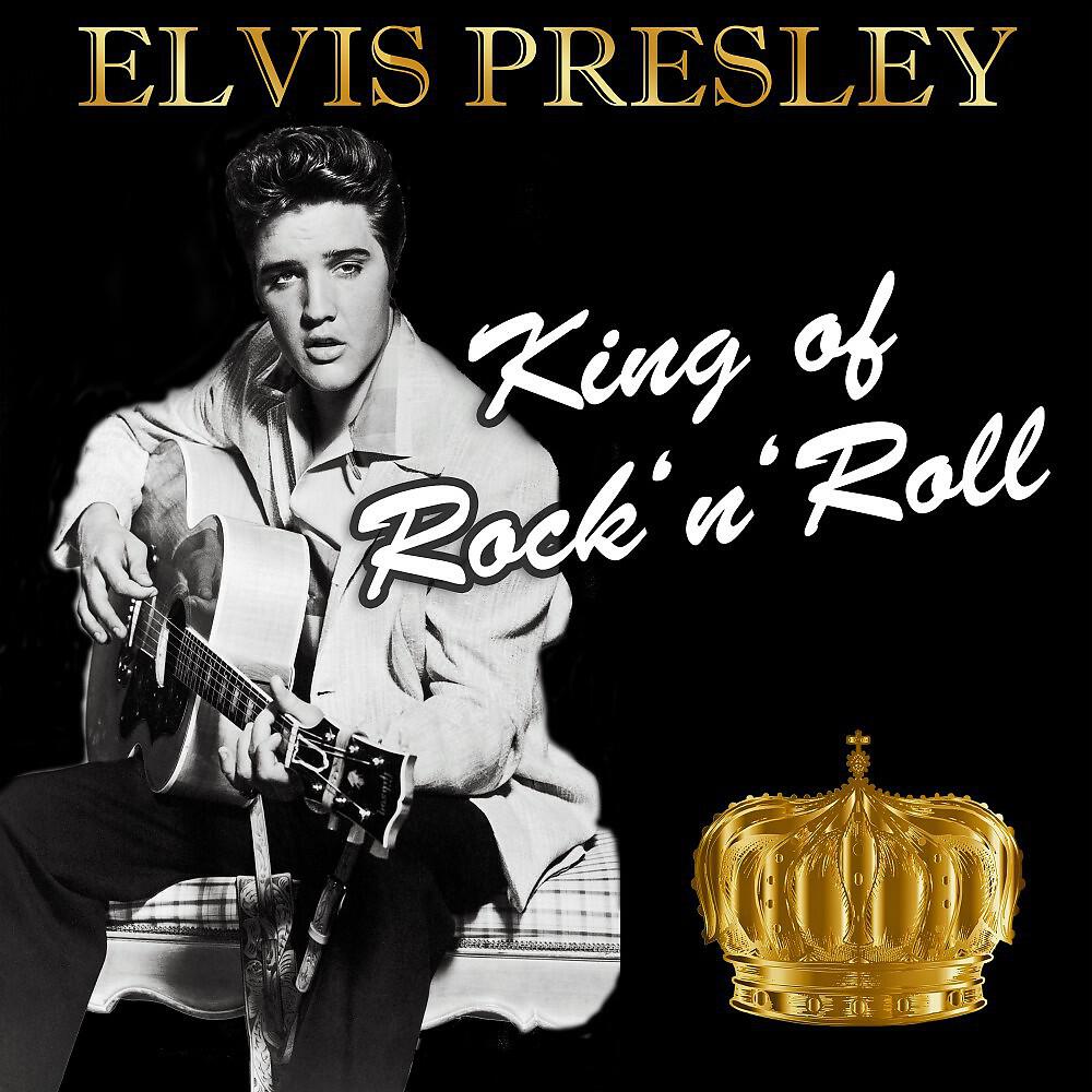 Релиз King of Rock 'n' Roll