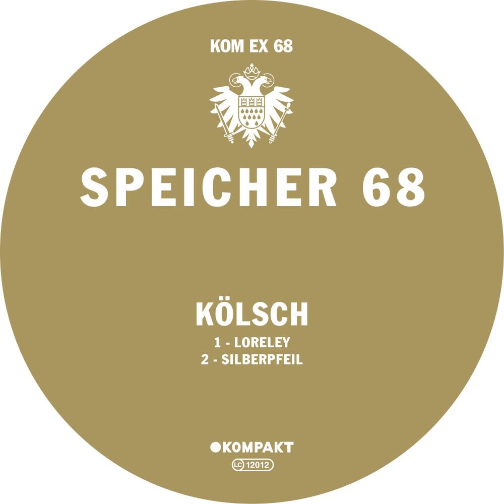 Релиз Speicher 68