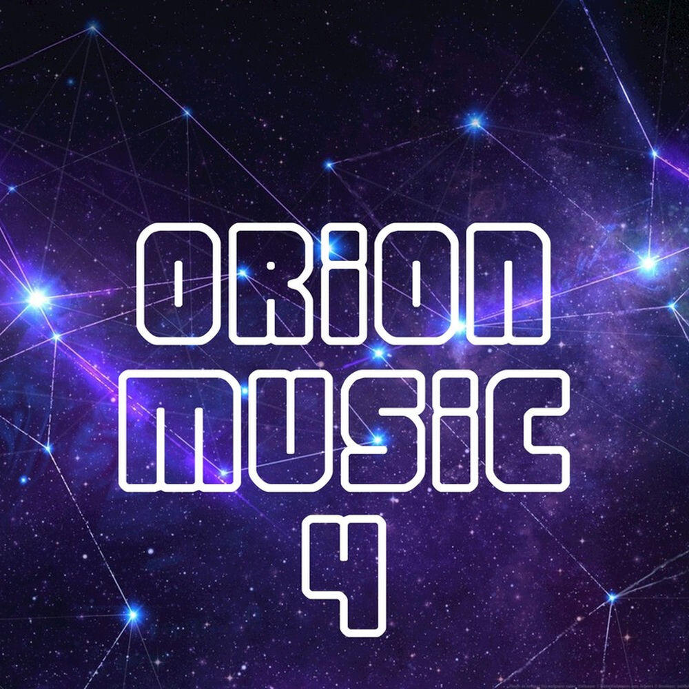 Релиз Orion Music, Vol. 4
