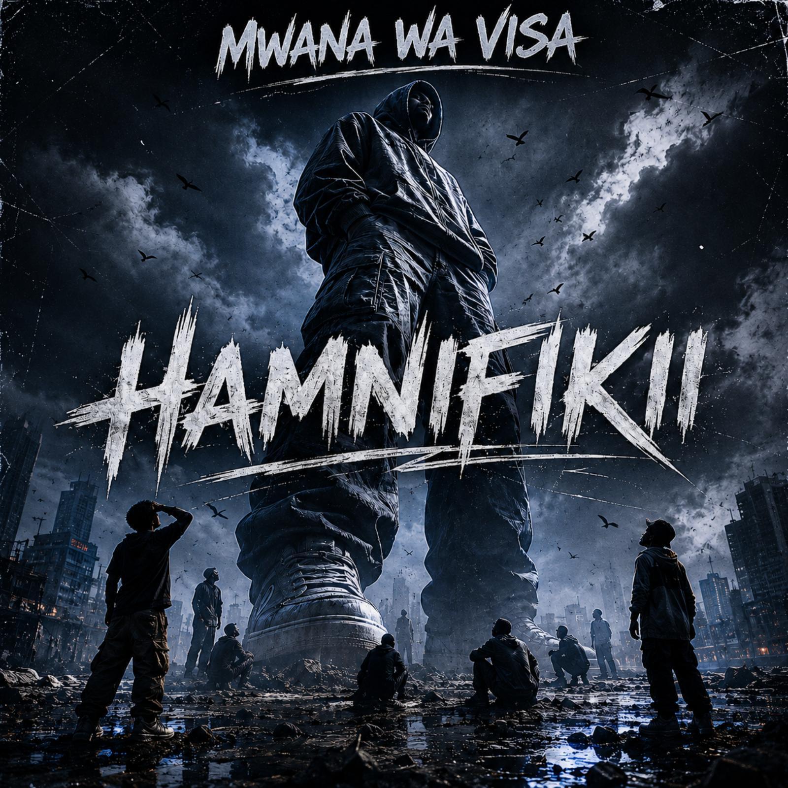 Релиз Hamnifikii