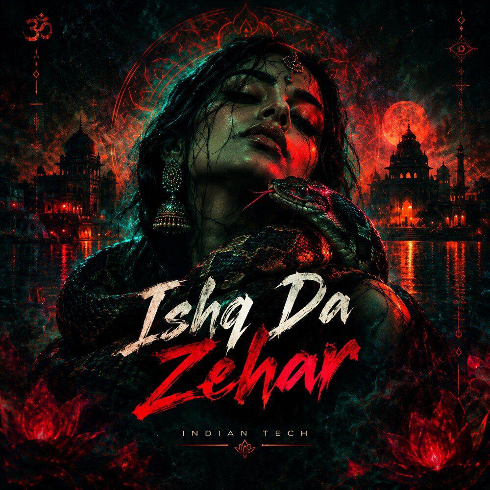 Релиз Ishq da Zehar