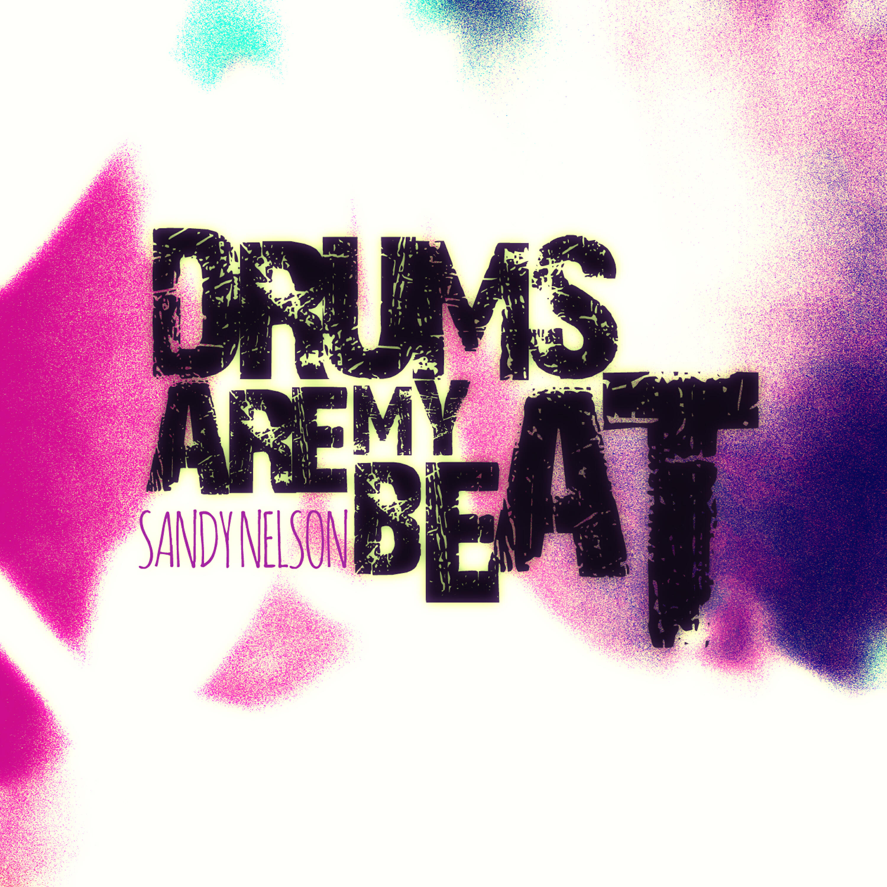 Релиз Drums Are My Beat