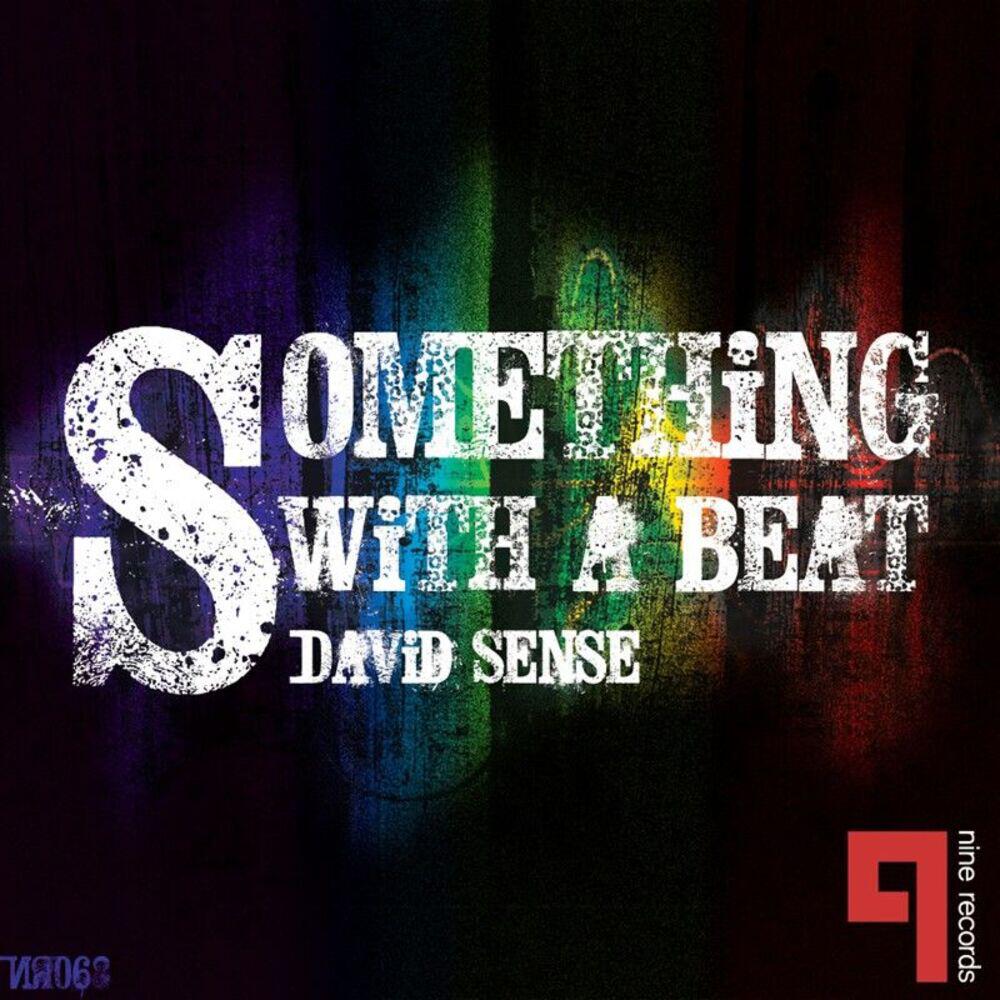 Релиз Something With A Beat