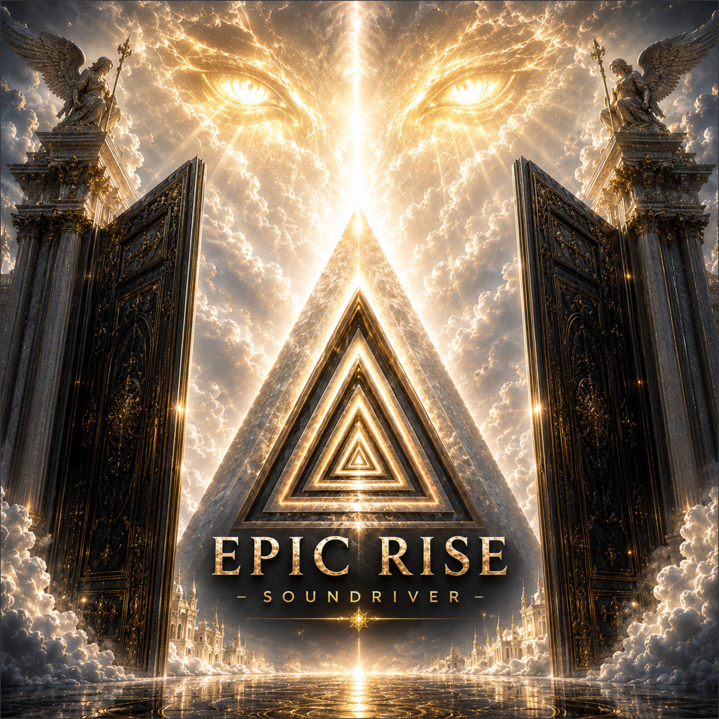 Релиз Epic Rise
