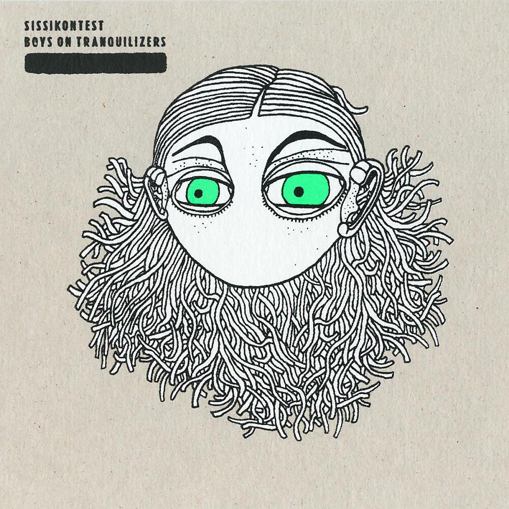 Релиз Boys on Tranquilizers