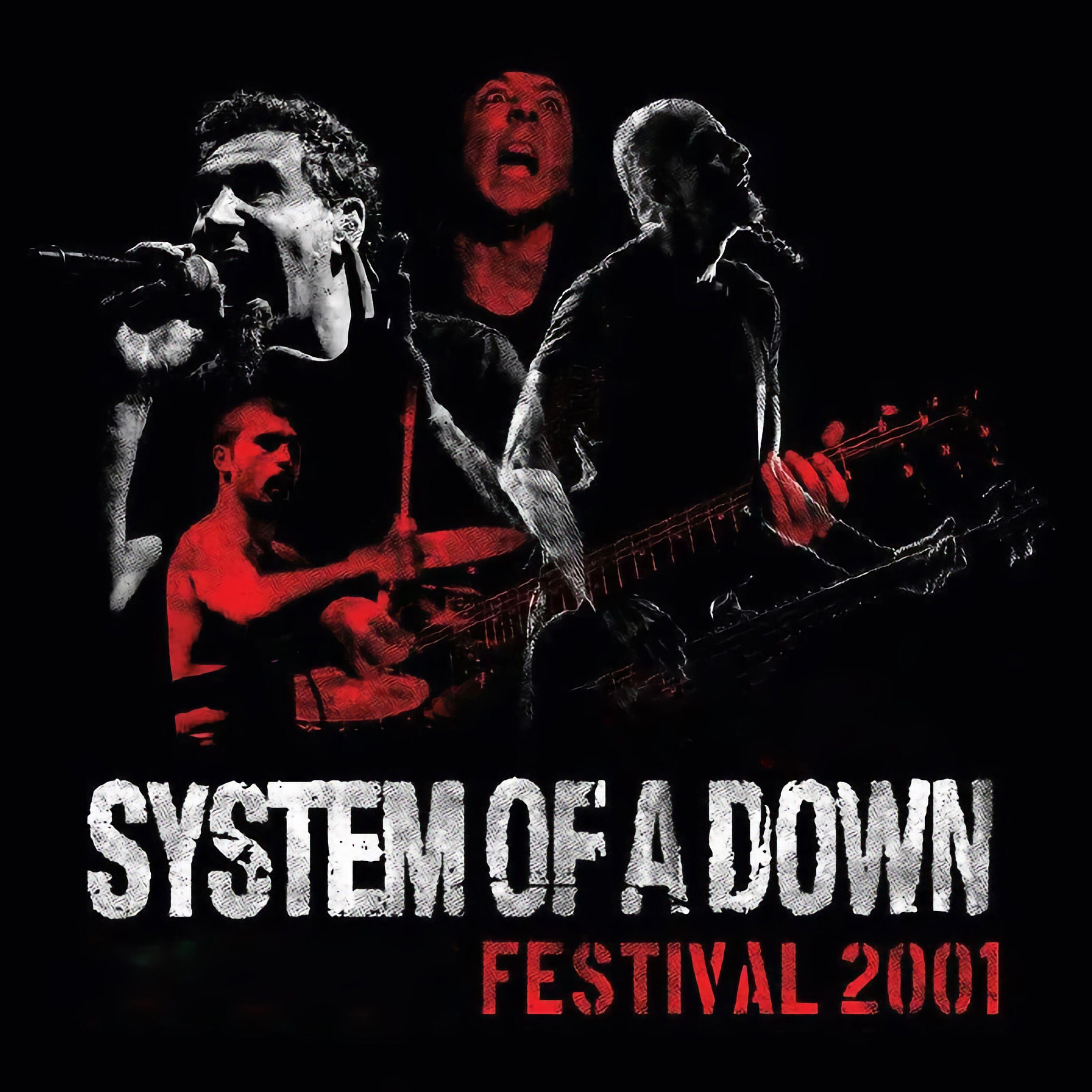 Релиз Acoustic Fest 2001