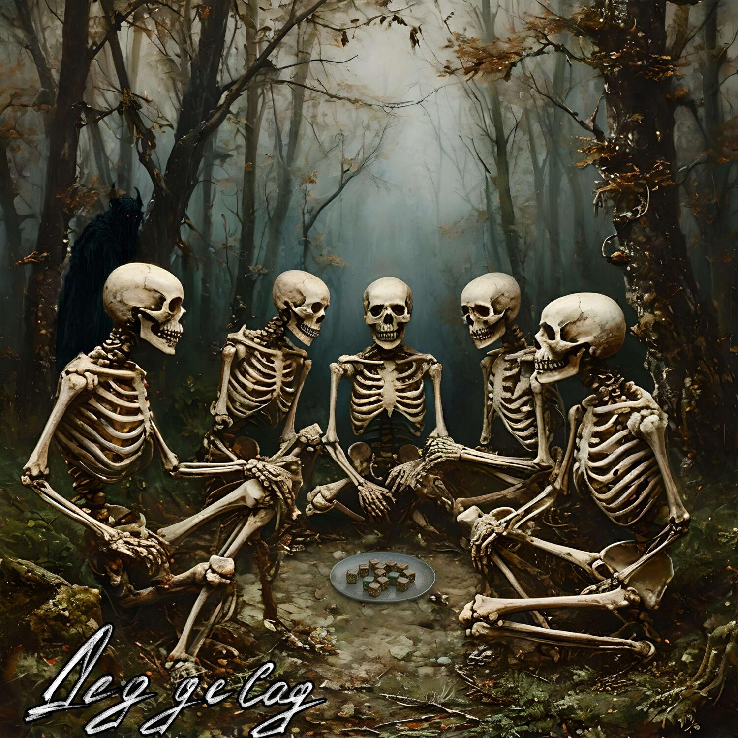 Релиз Чертов Круг