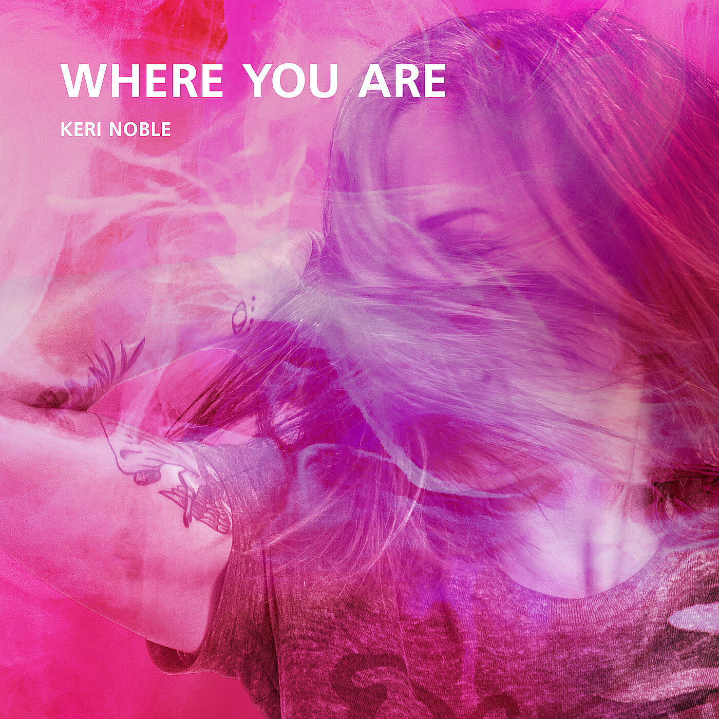 Релиз Where You Are