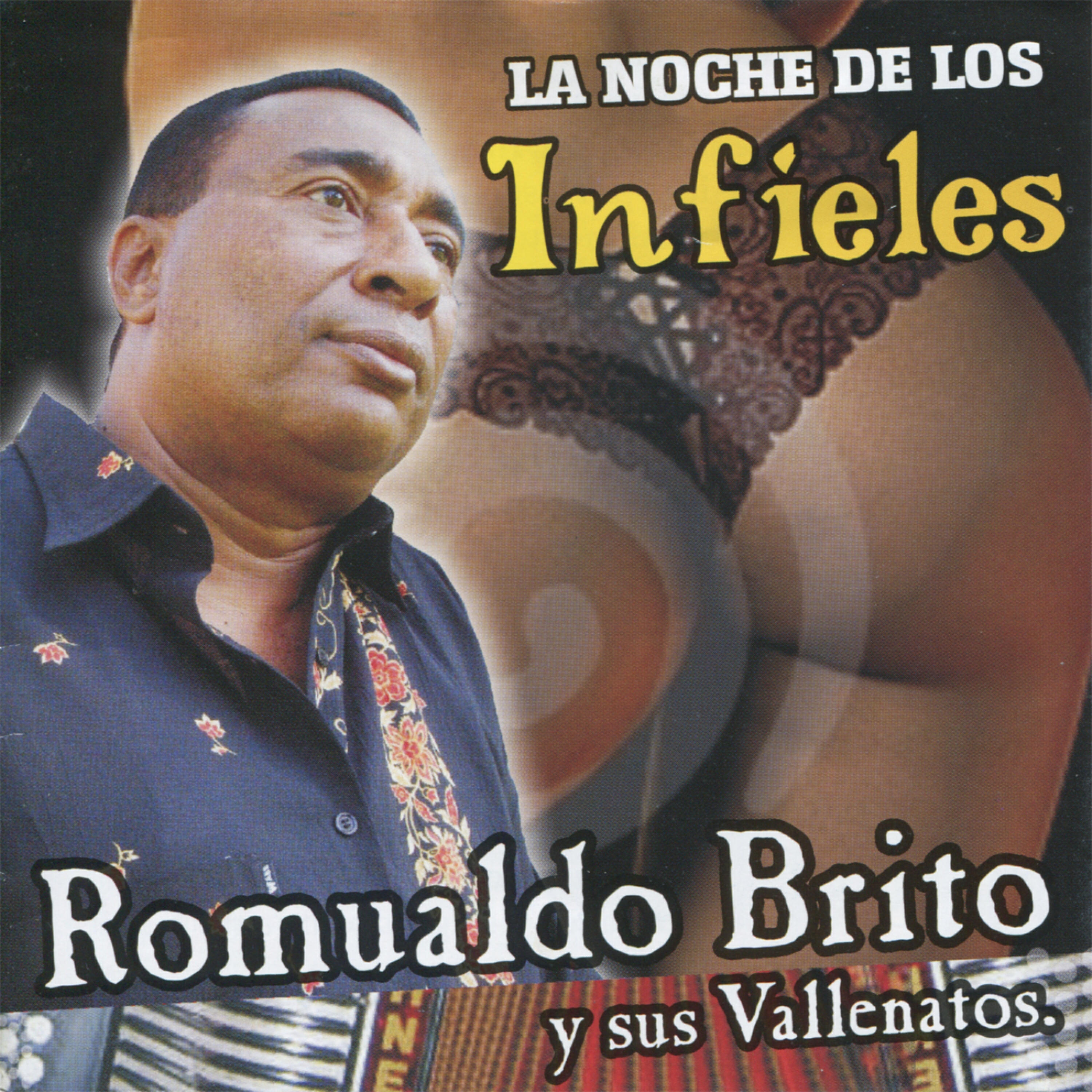 Релиз La Noche de los Infieles