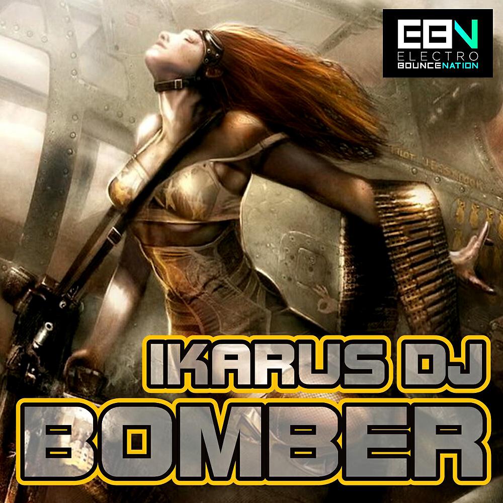Релиз Bomber