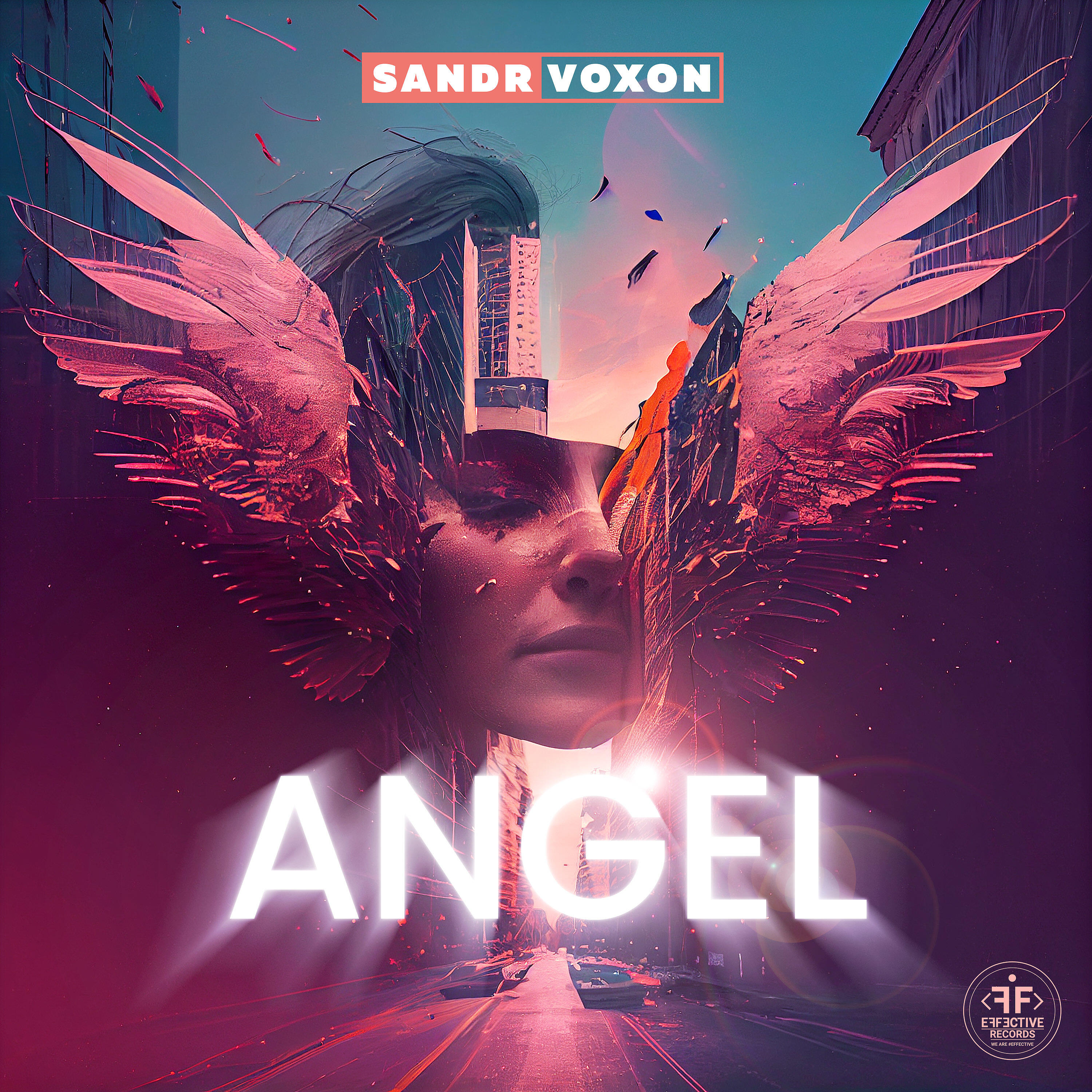 Релиз Angel