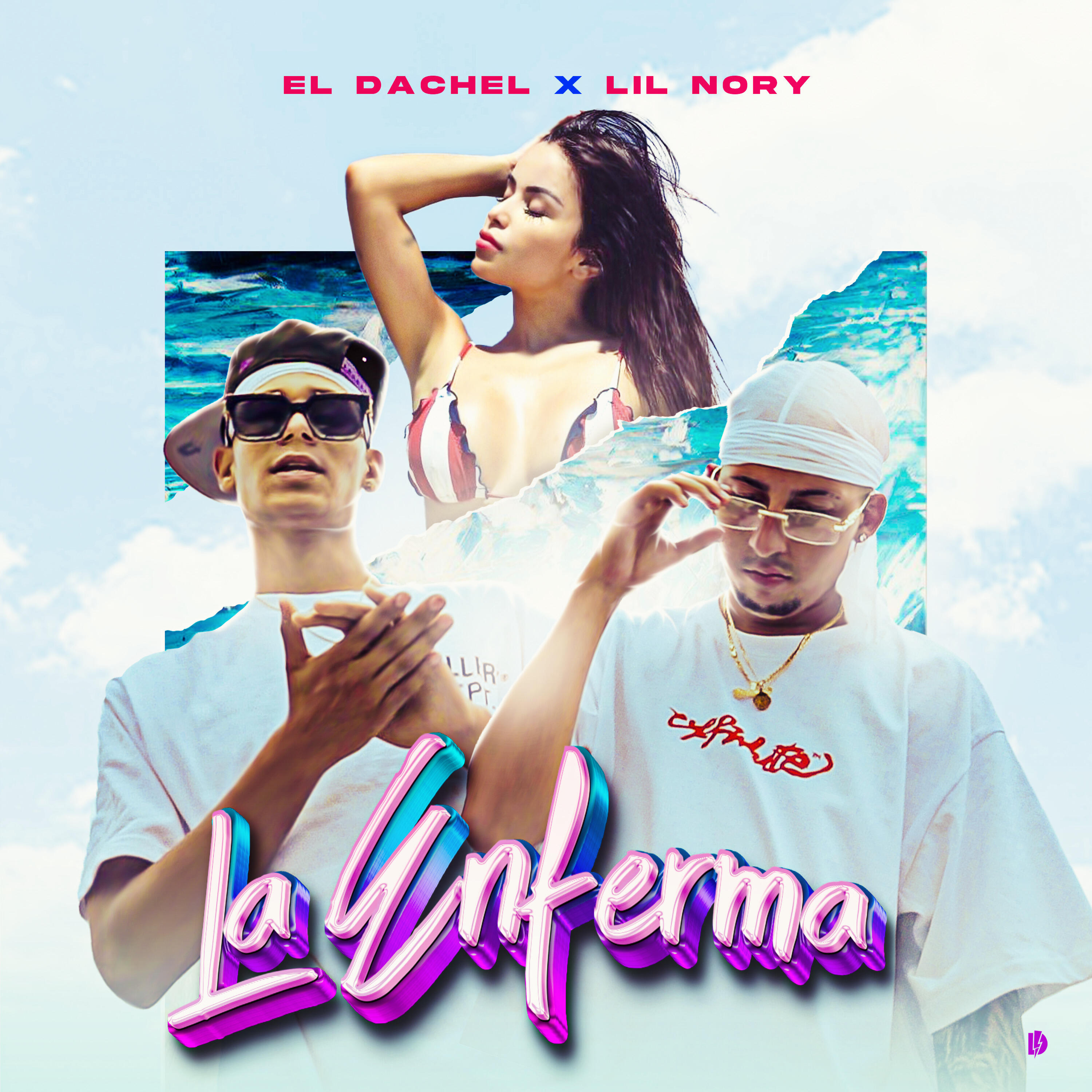 Релиз La Enferma