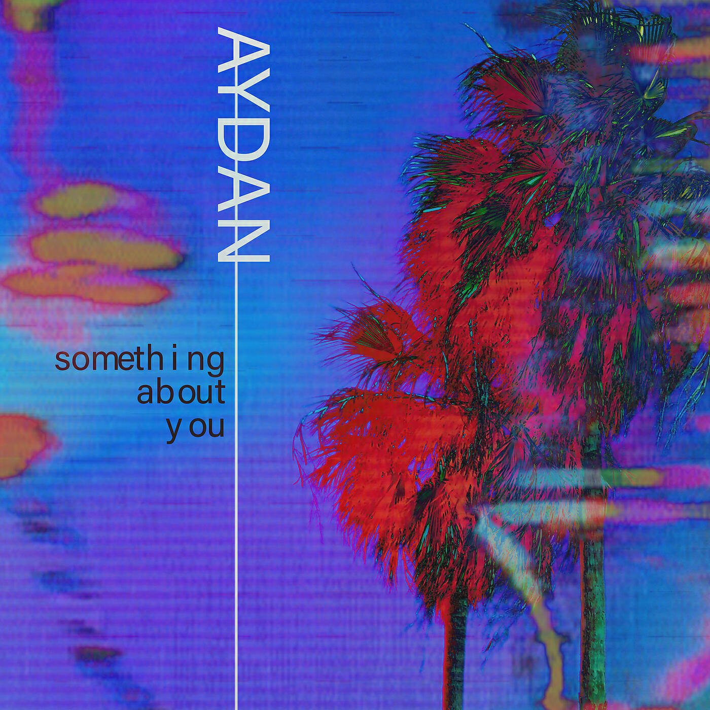 Релиз Something About You