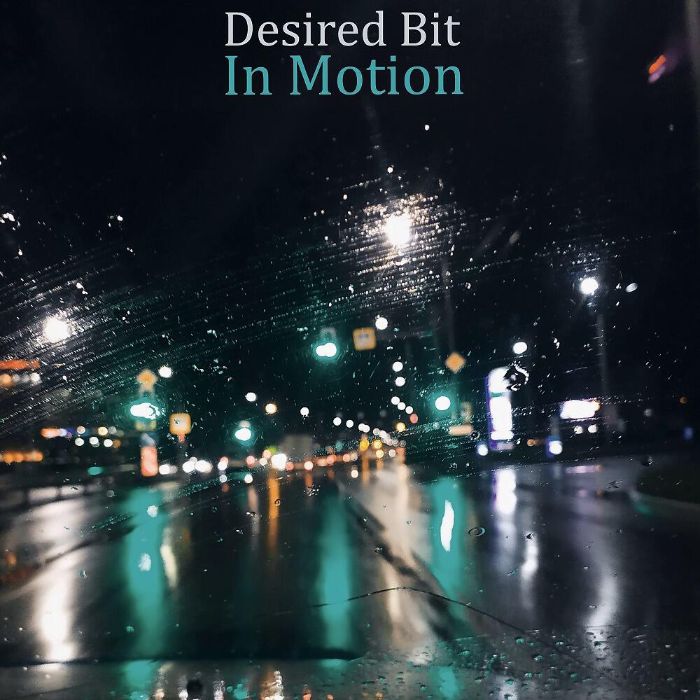 Релиз In Motion