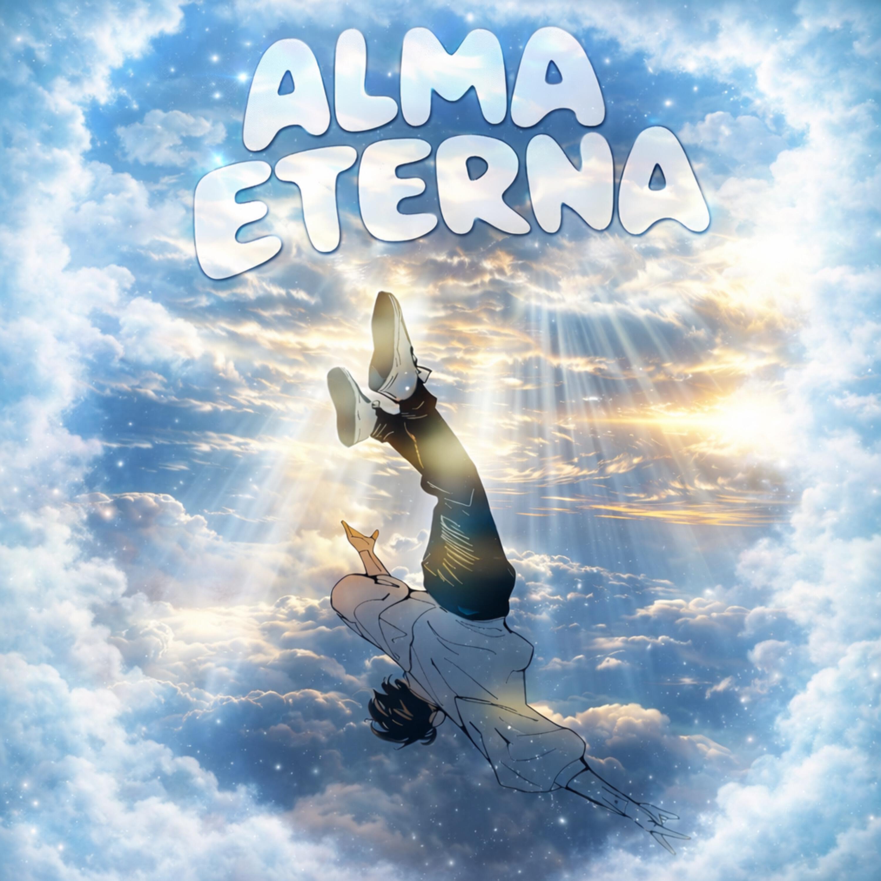 Релиз ALMA ETERNA