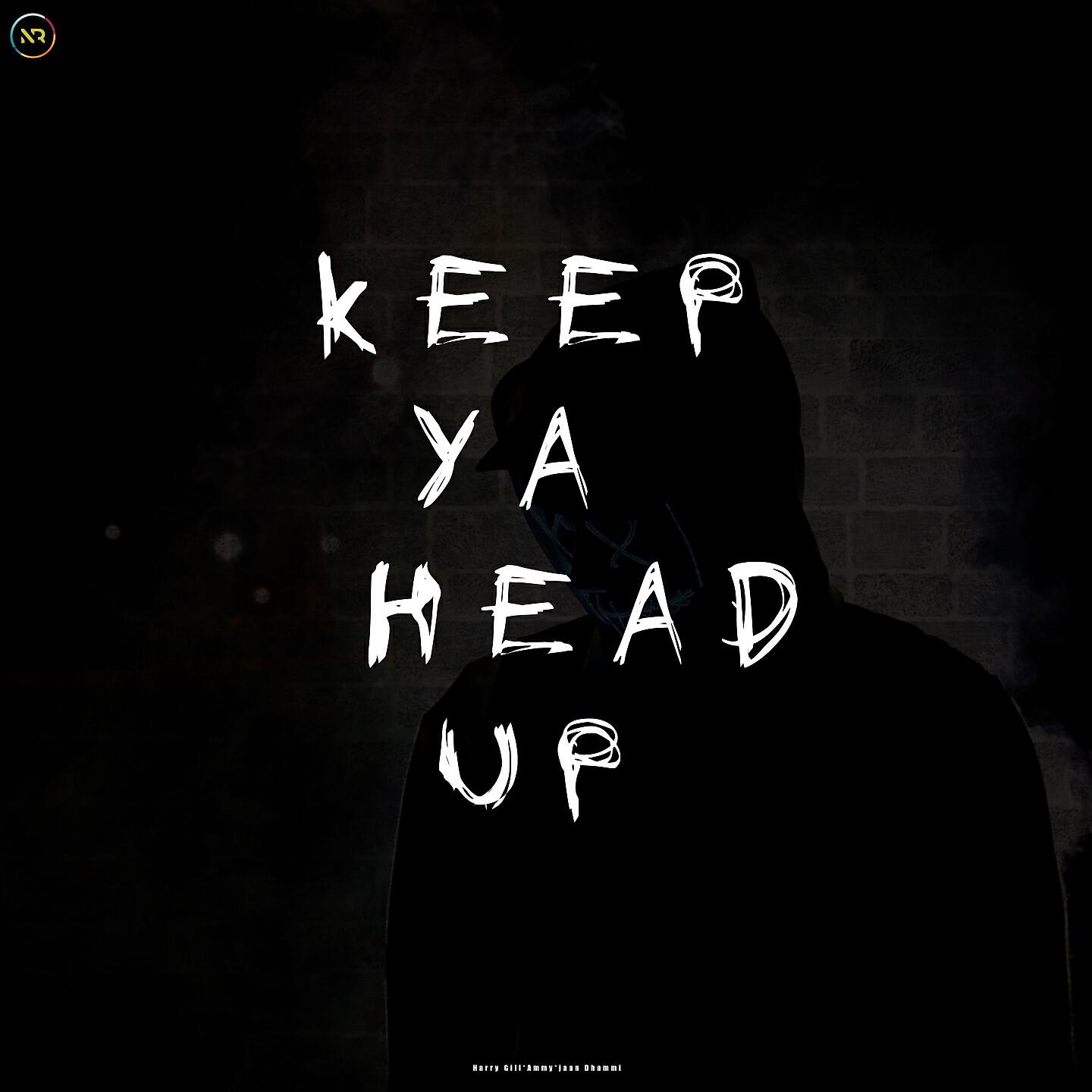Релиз Keep Ya Head Up