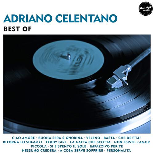 Релиз Best Of