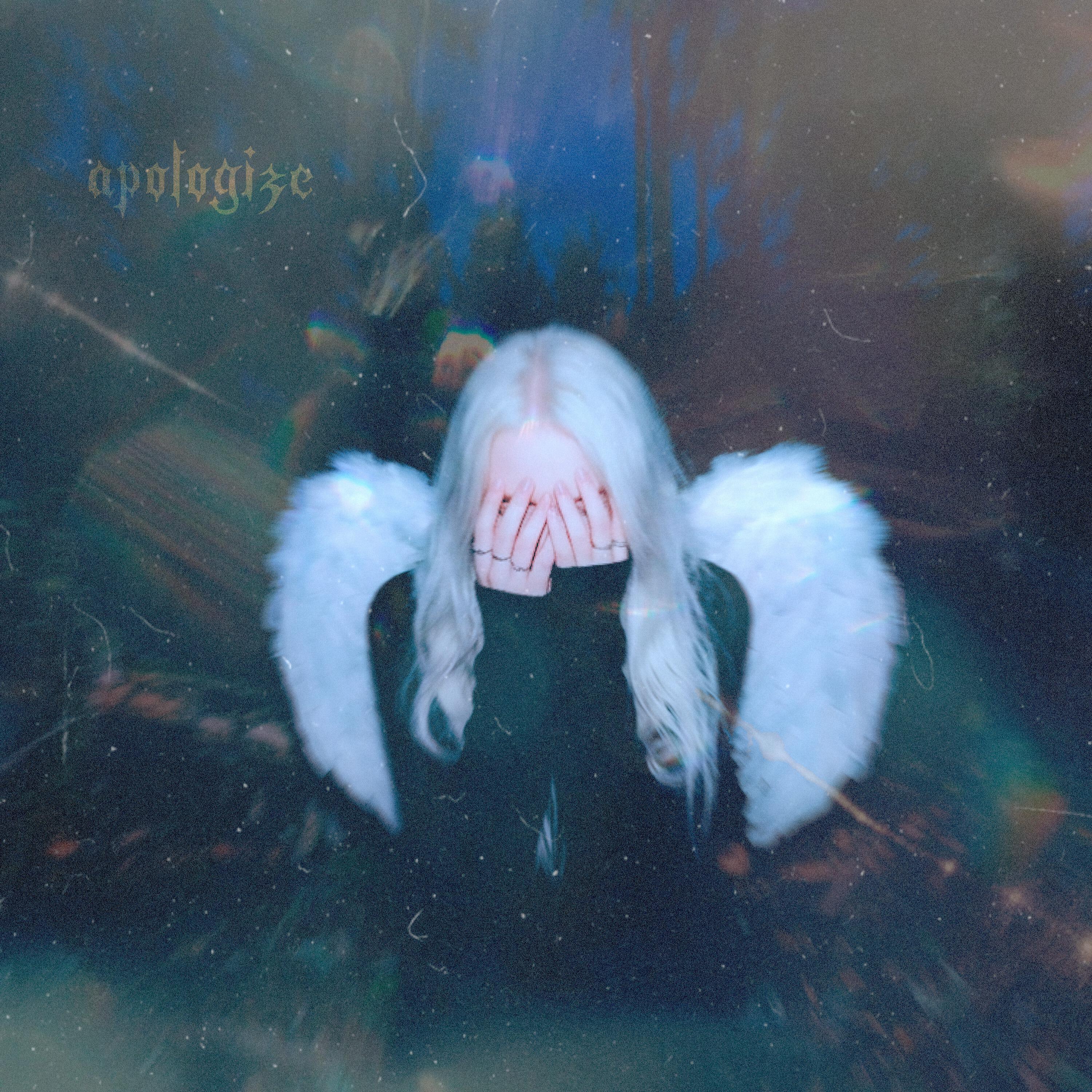 Релиз apologize