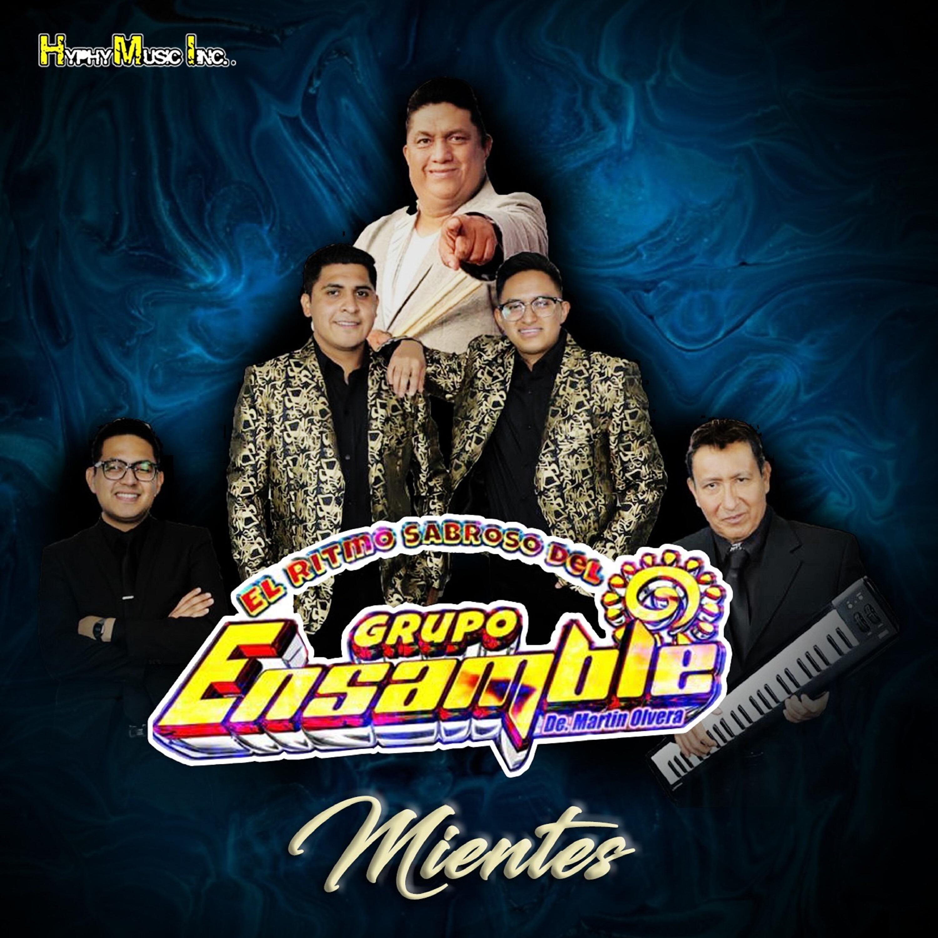 Релиз Mientes