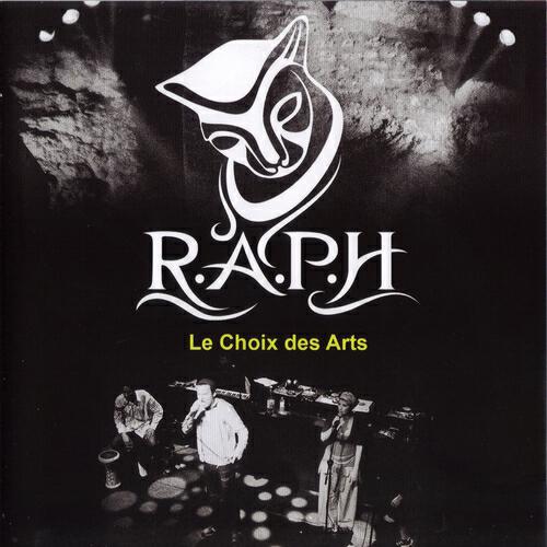 Релиз Le Choix des Arts