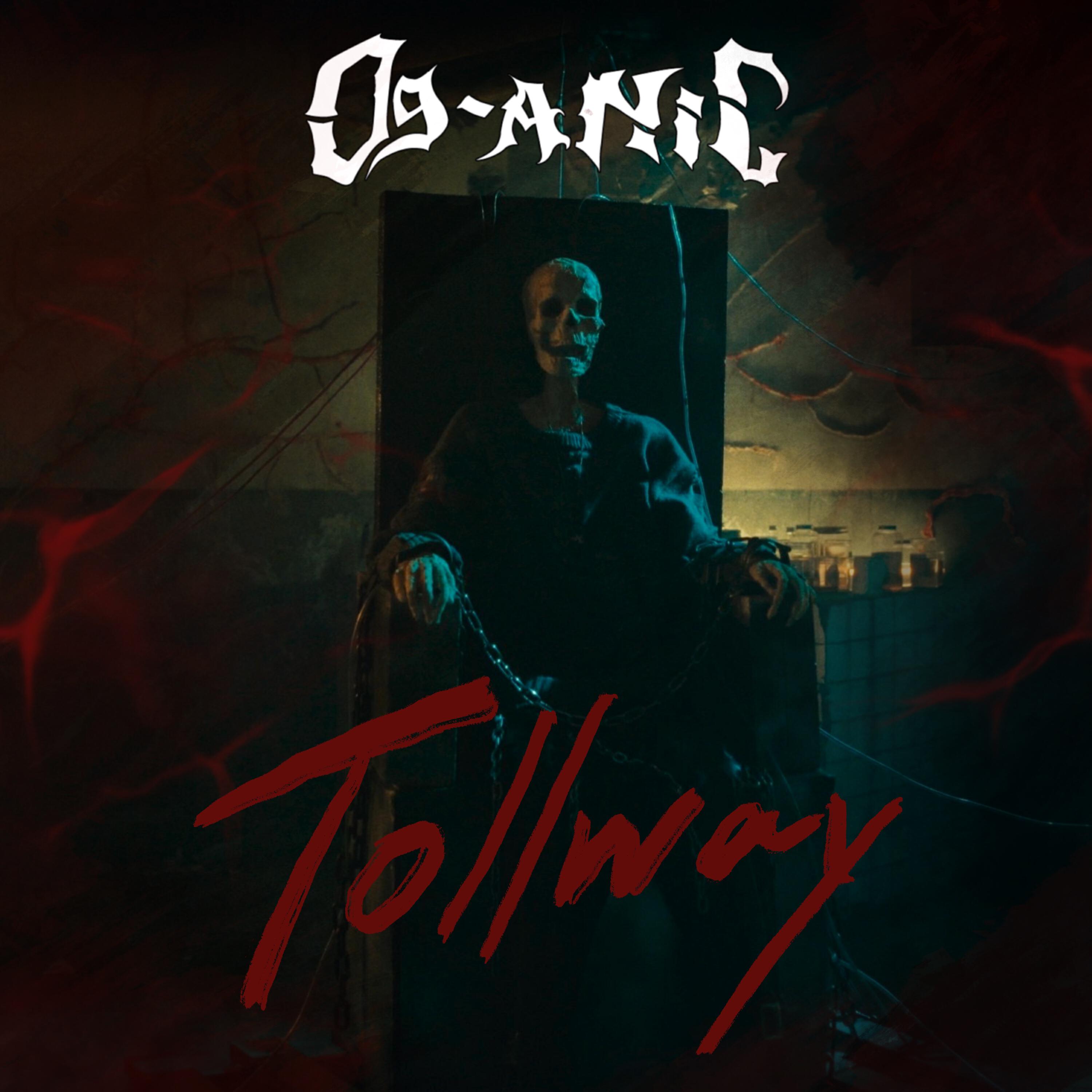Релиз Tollway
