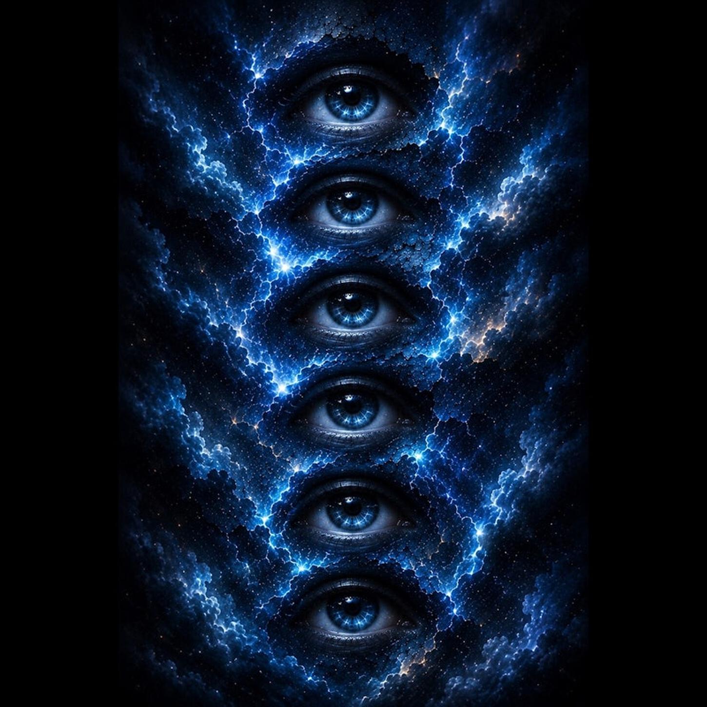 Релиз In other eyes