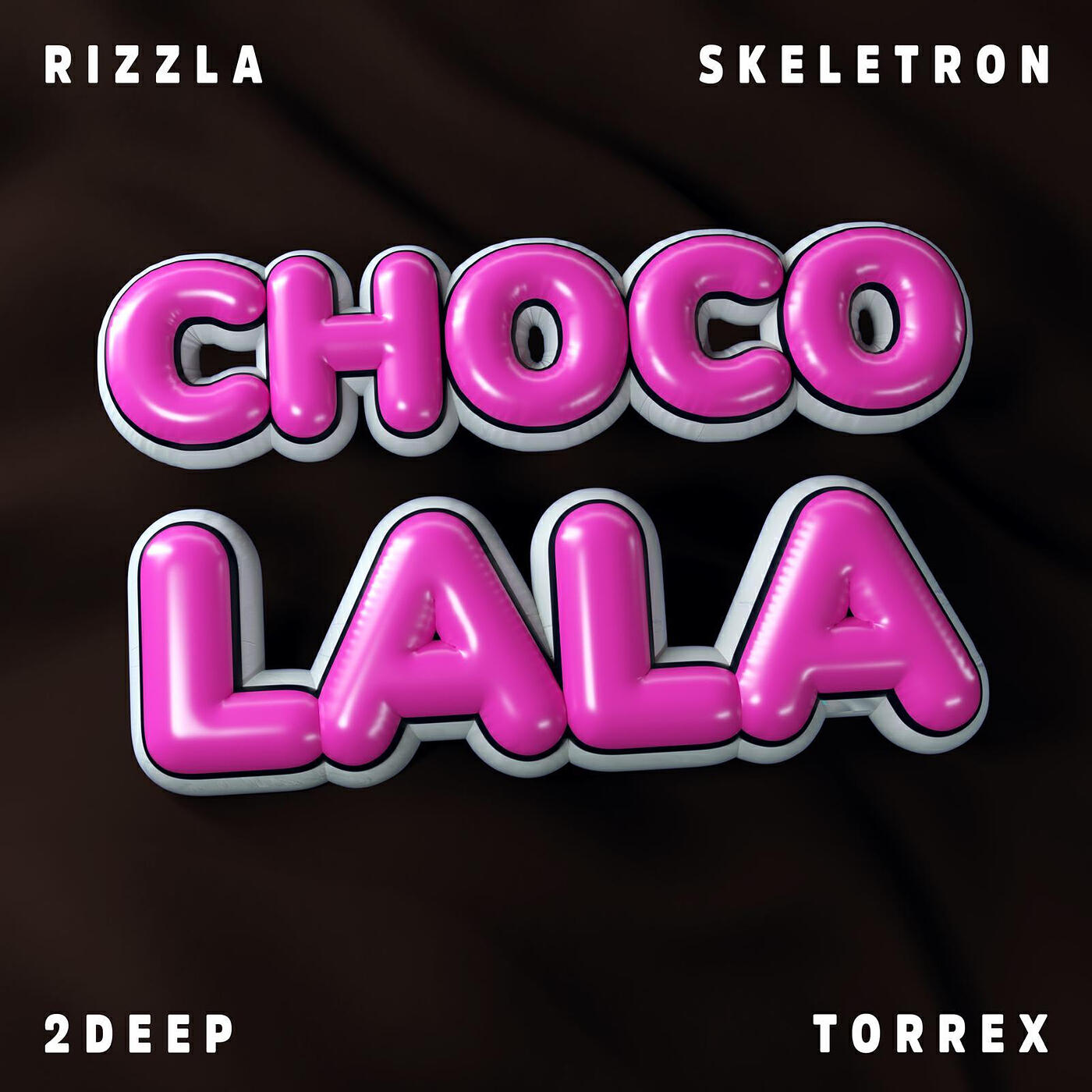 Релиз Chocolala