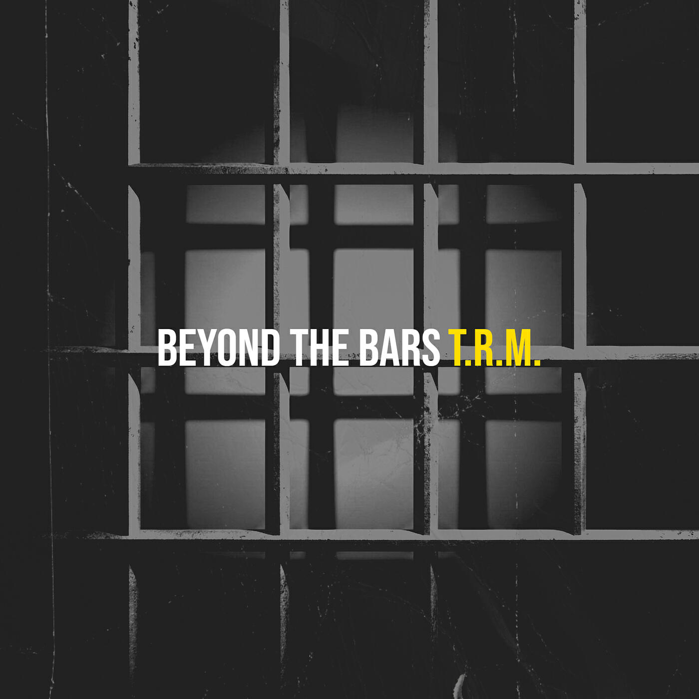 Релиз Beyond the Bars