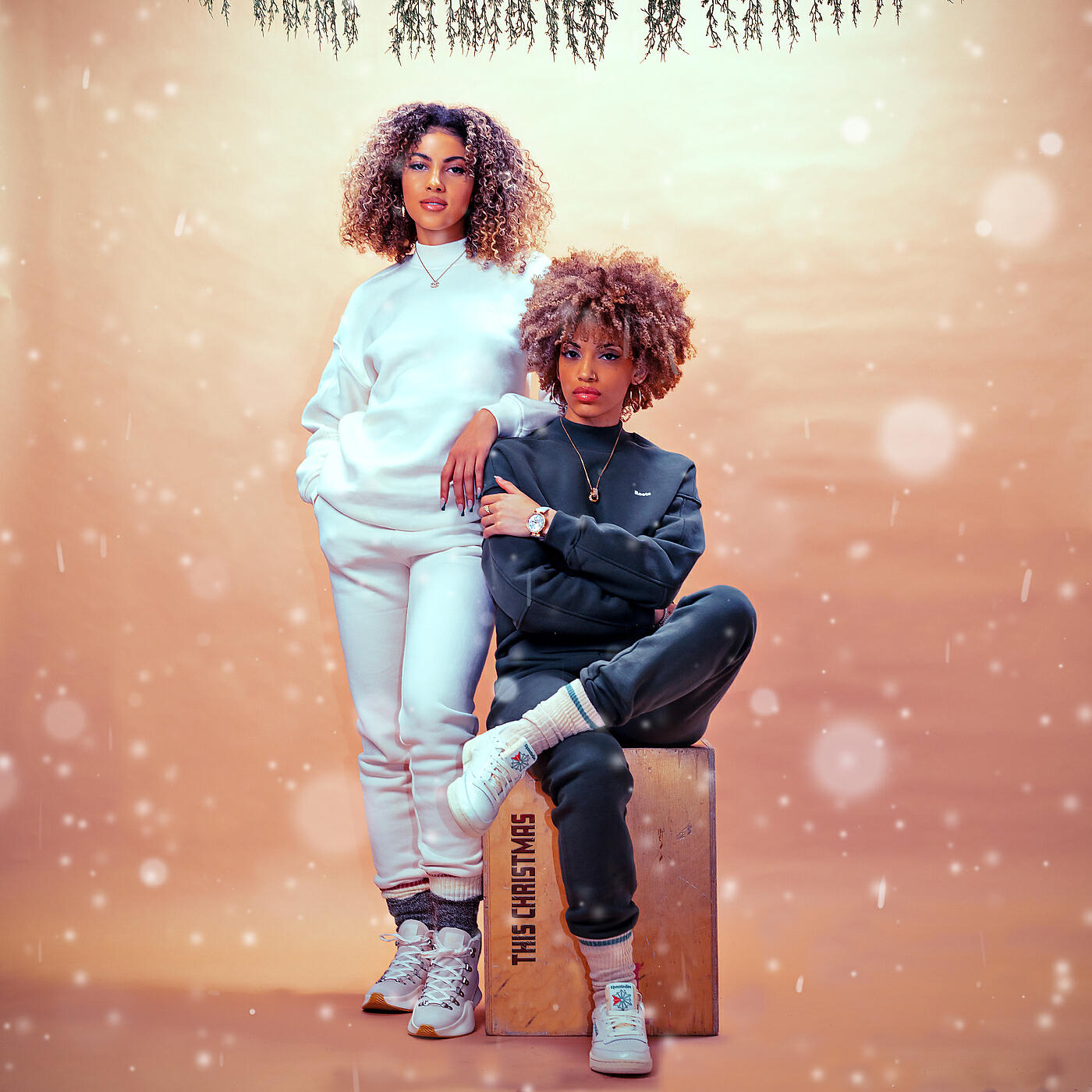 Релиз This Christmas