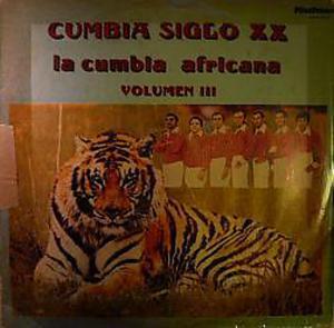 Cumbia Sigo XX