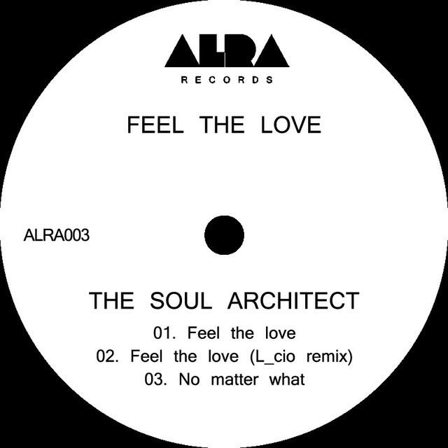 Релиз Feel the love