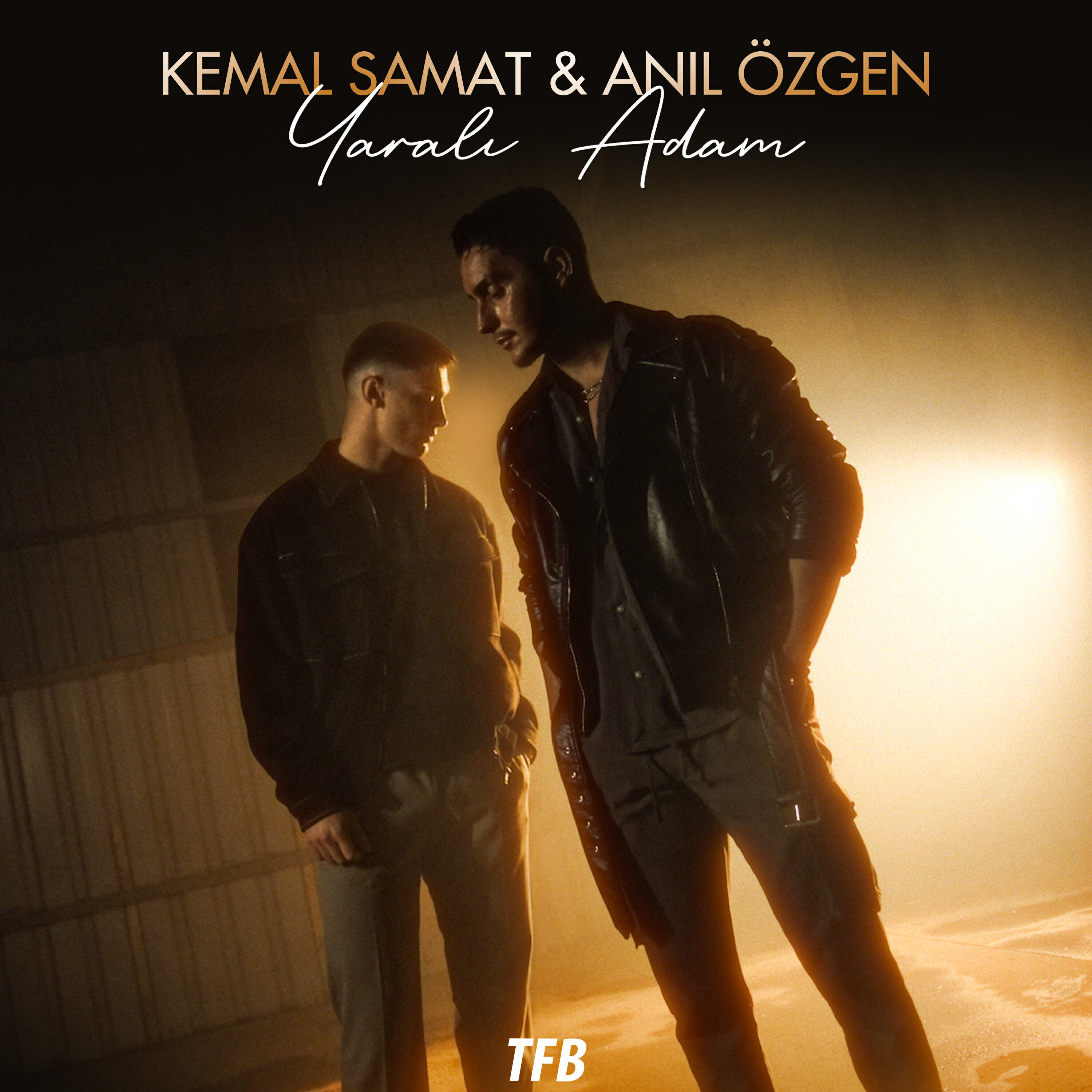 Релиз Yaralı Adam