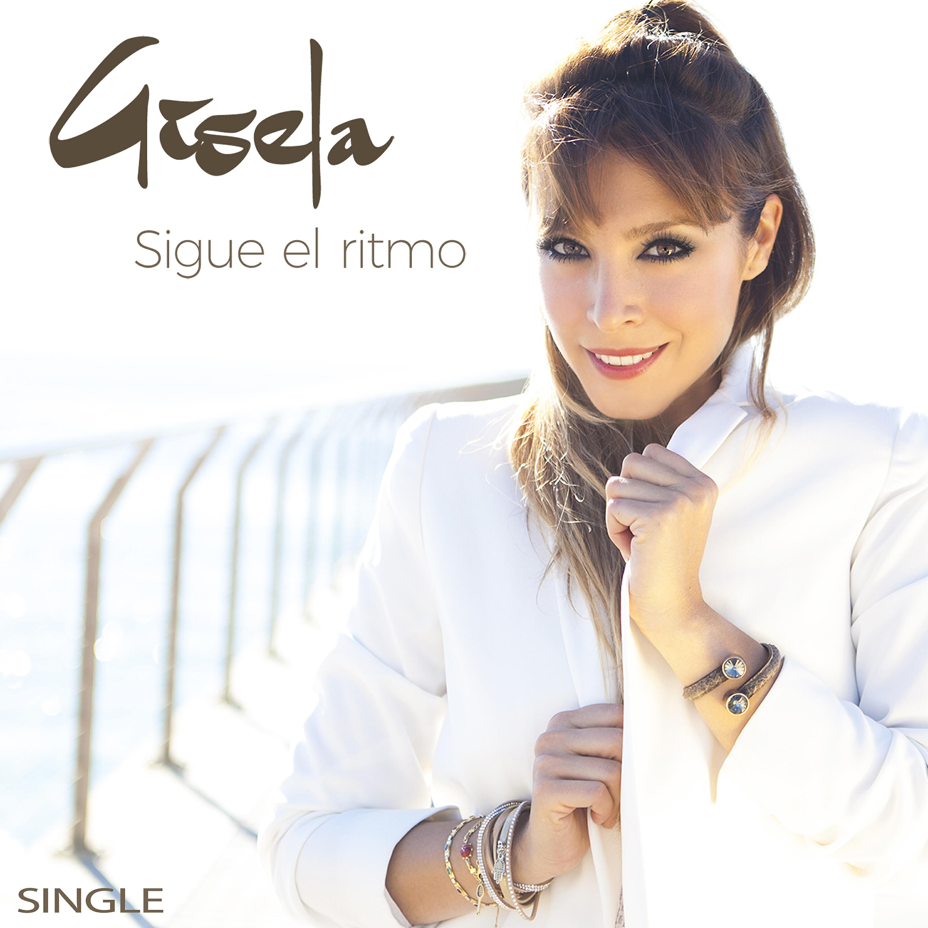 Релиз Sigue el Ritmo