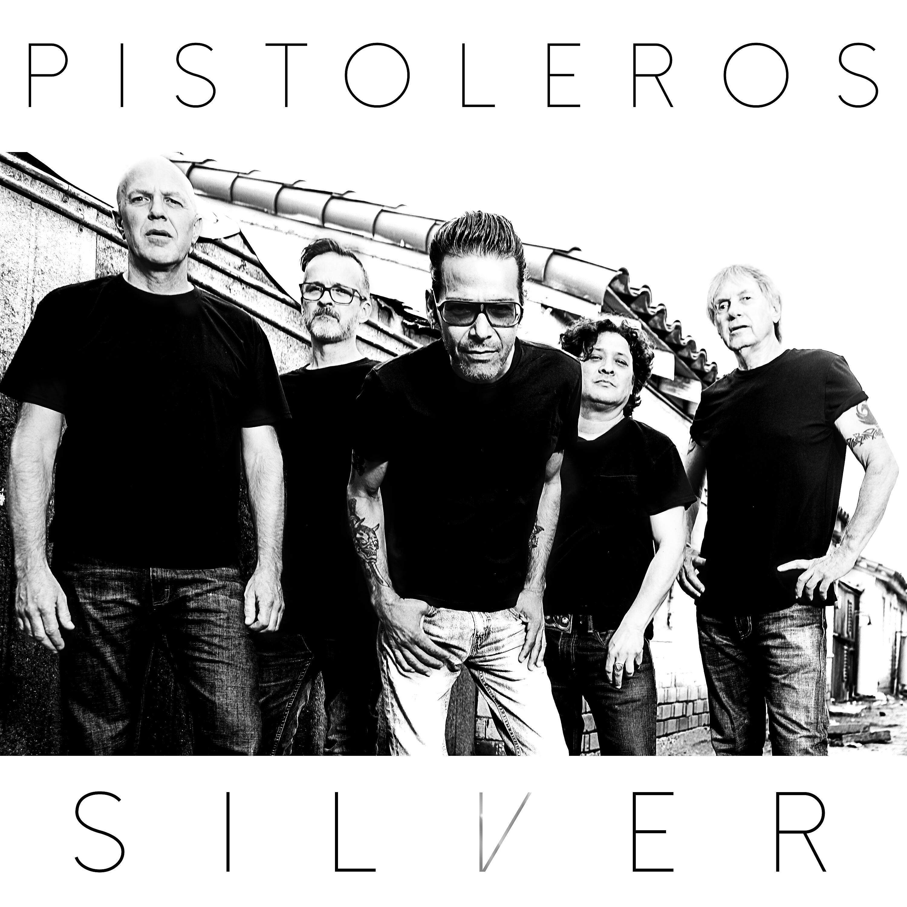 Pistoleros