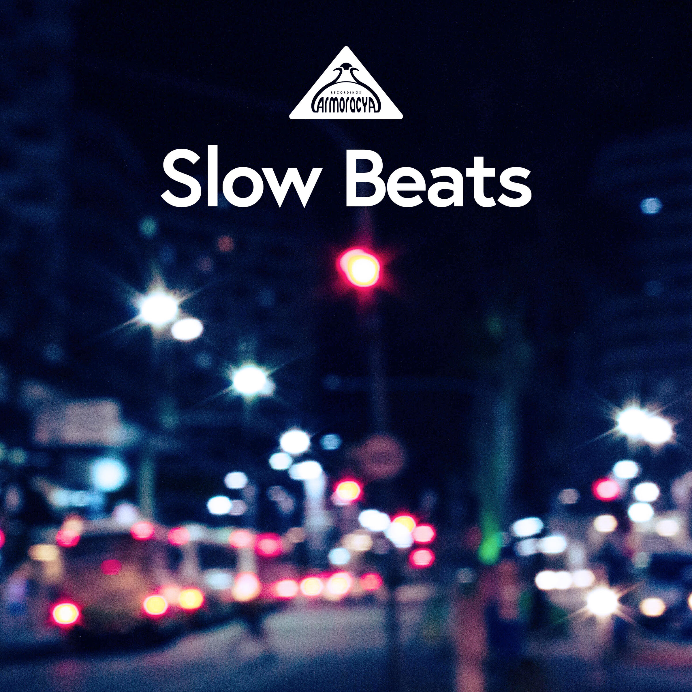 Релиз Slow Beats