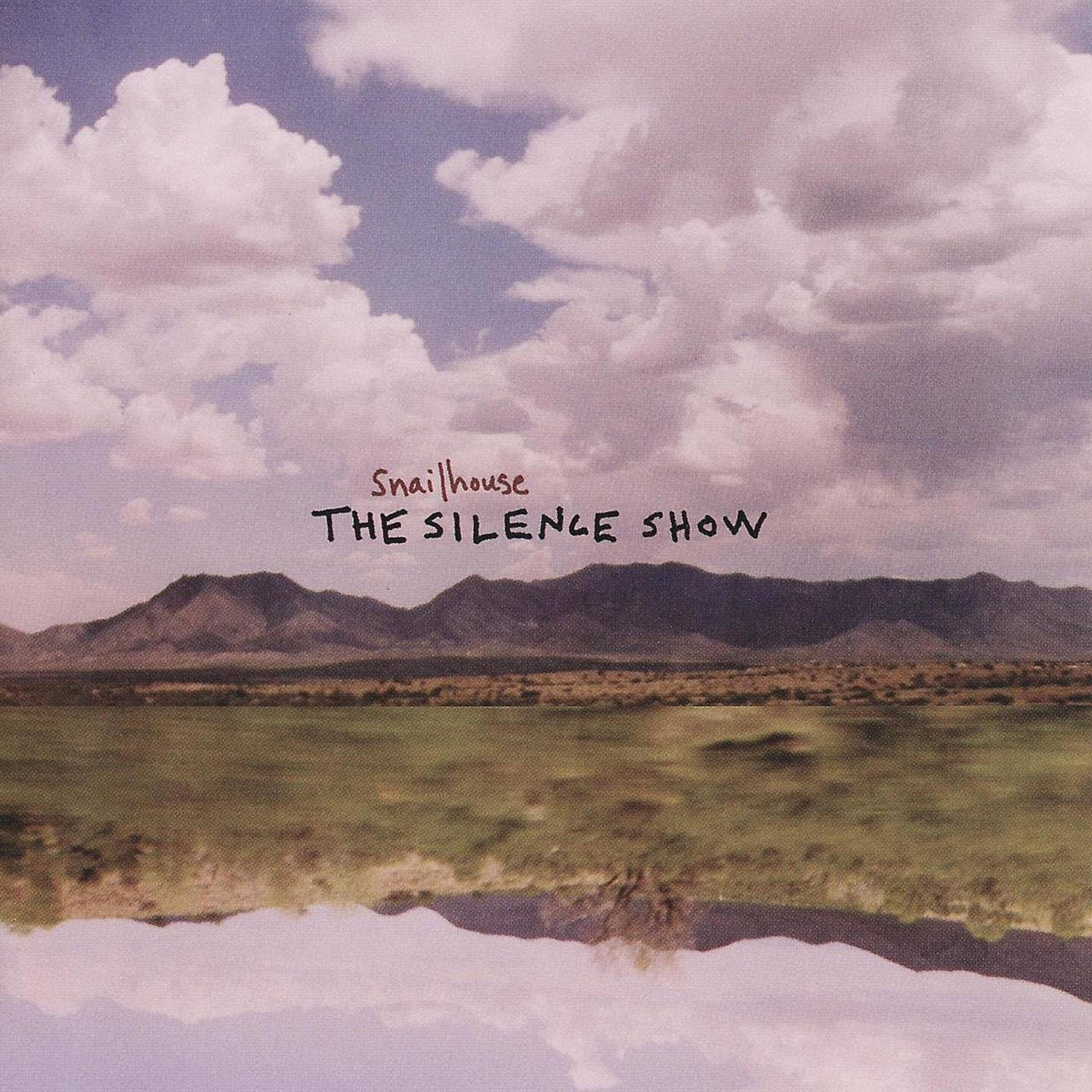 Релиз The Silence Show