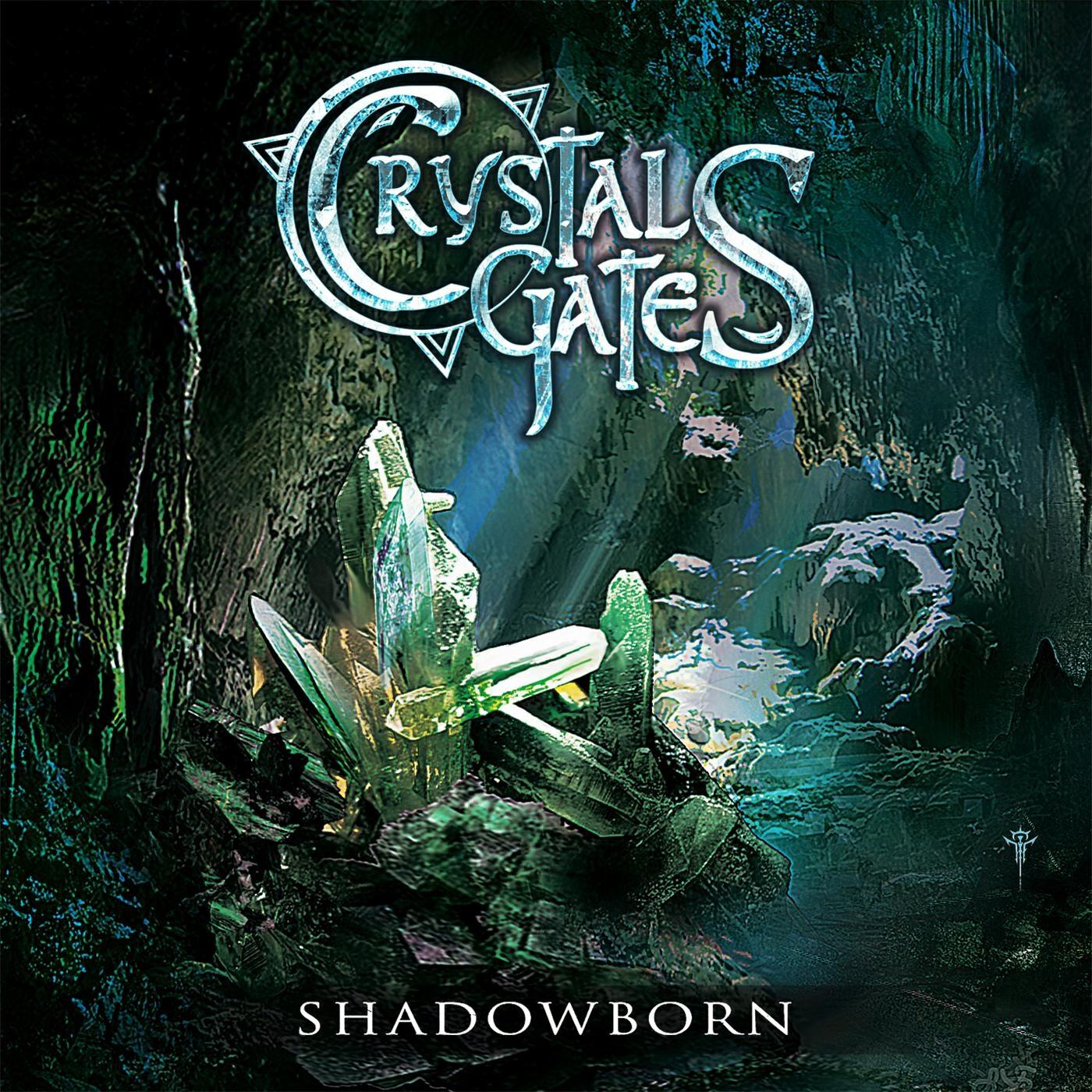 Релиз Shadowborn