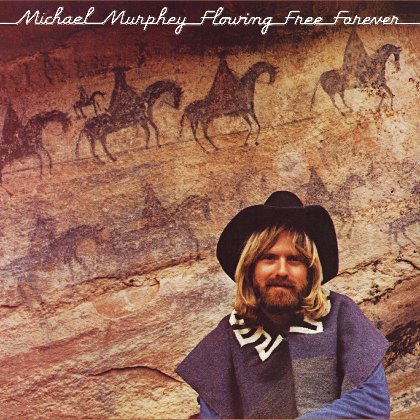 Релиз Flowing Free Forever