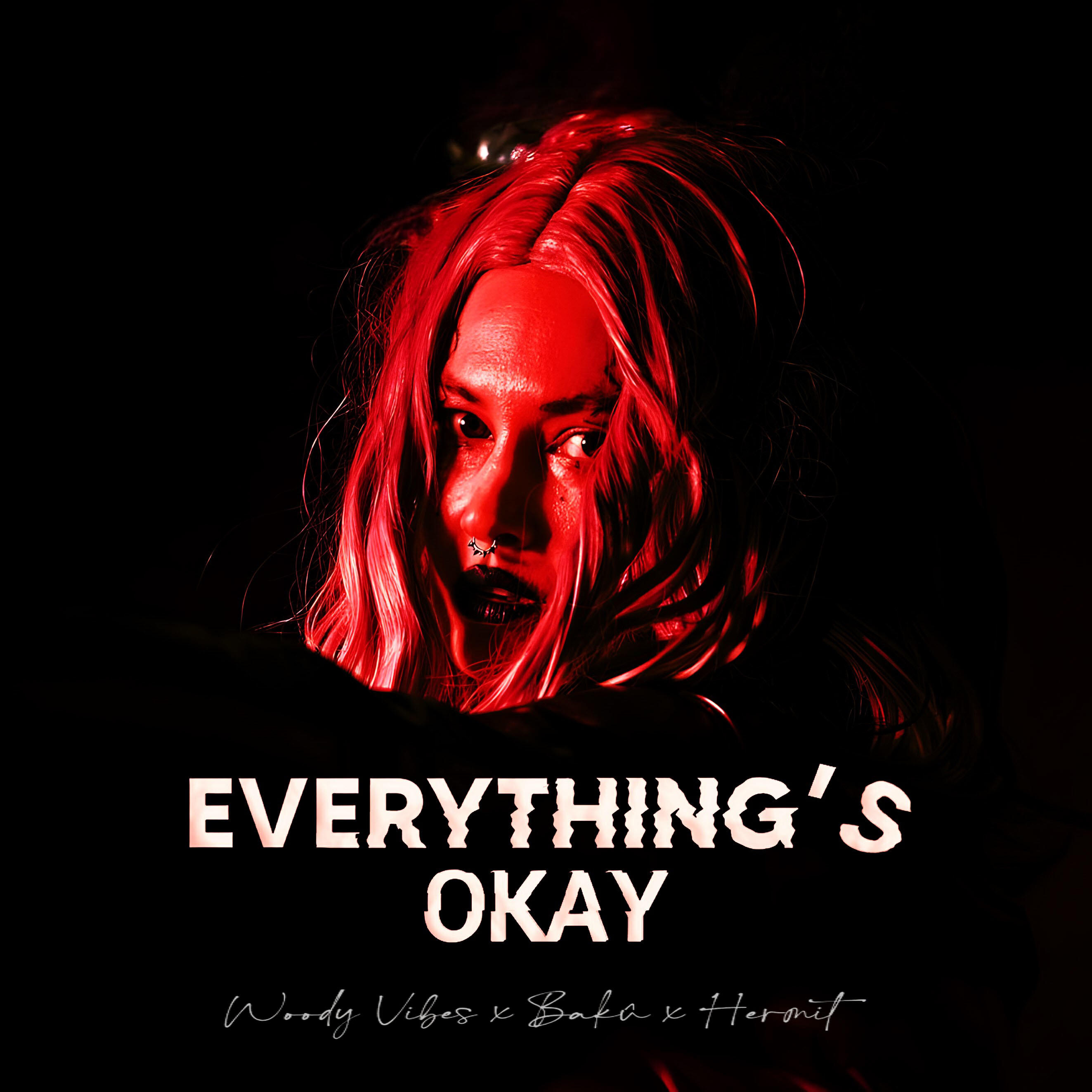 Релиз Everything's Okay