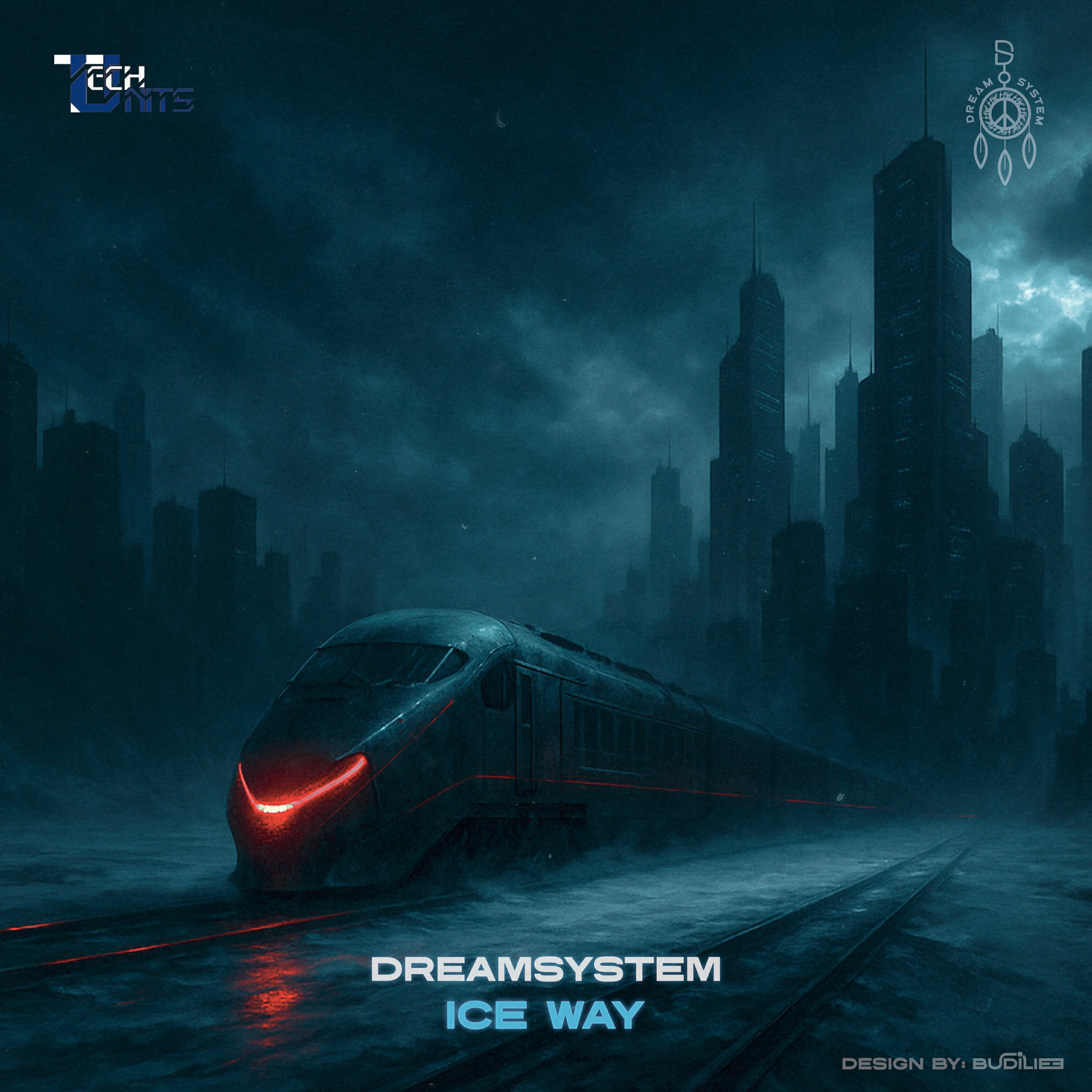 Релиз Ice Way