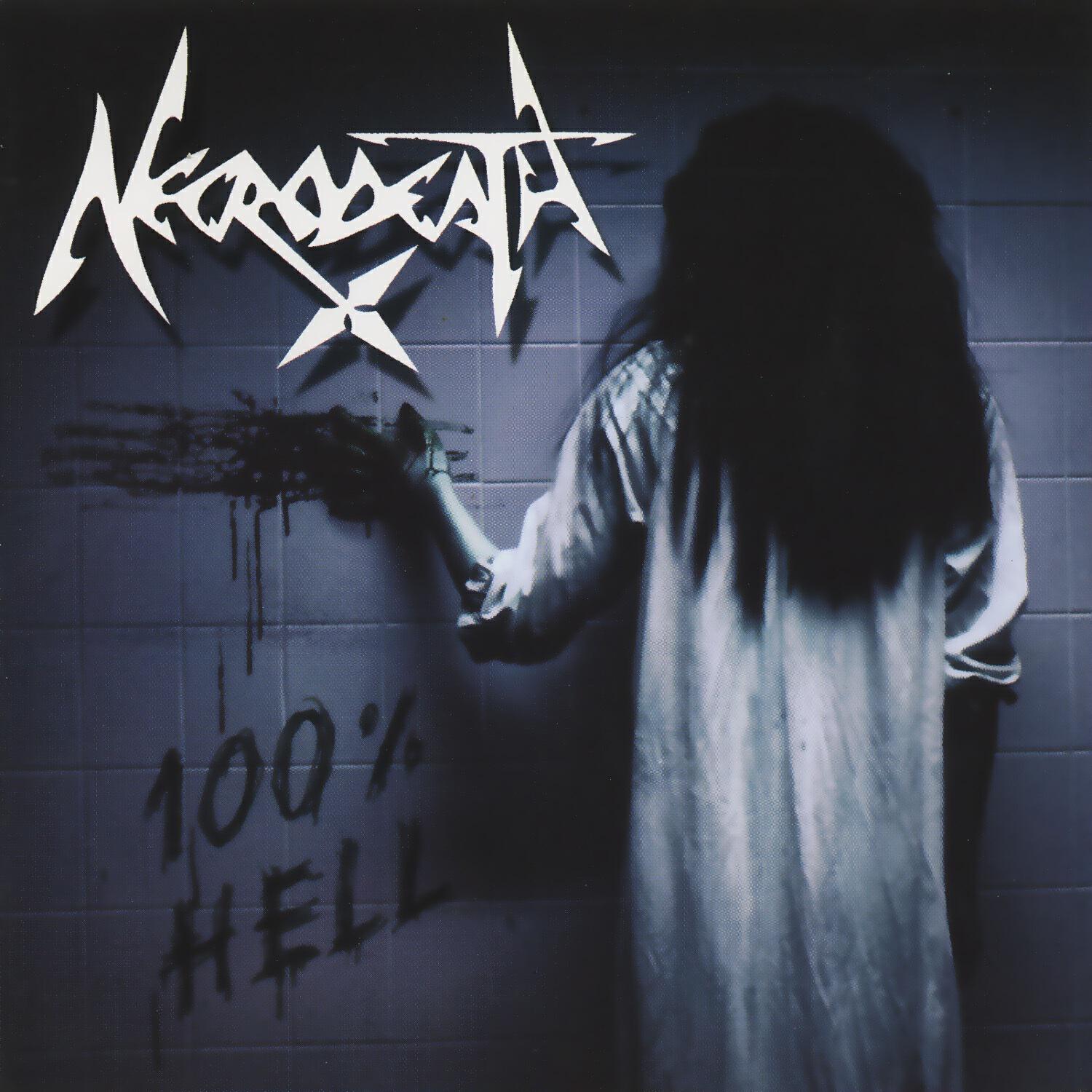 Релиз 100% Hell