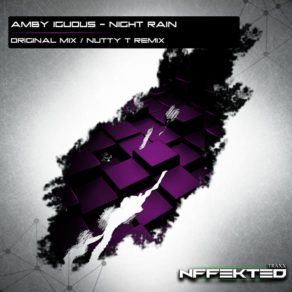 Релиз Night Rain