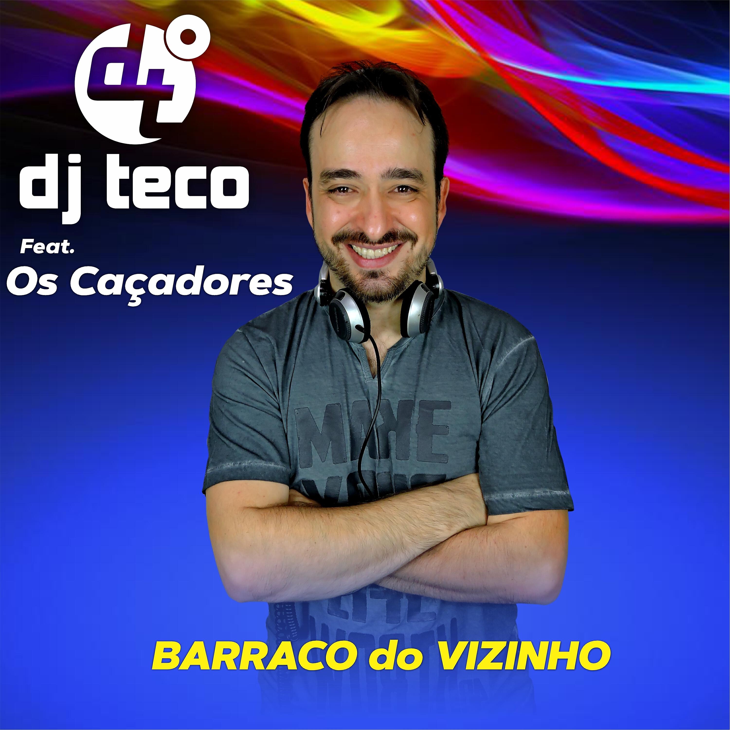 Релиз Barraco do Vizinho