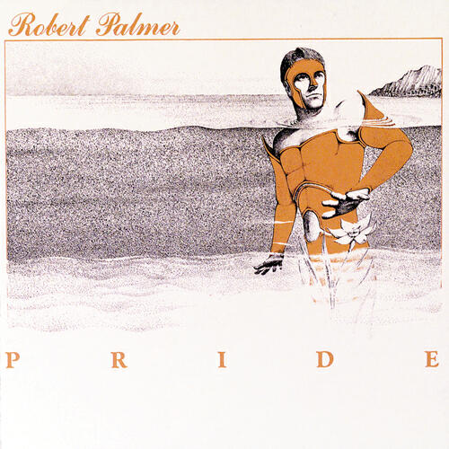 Релиз Pride