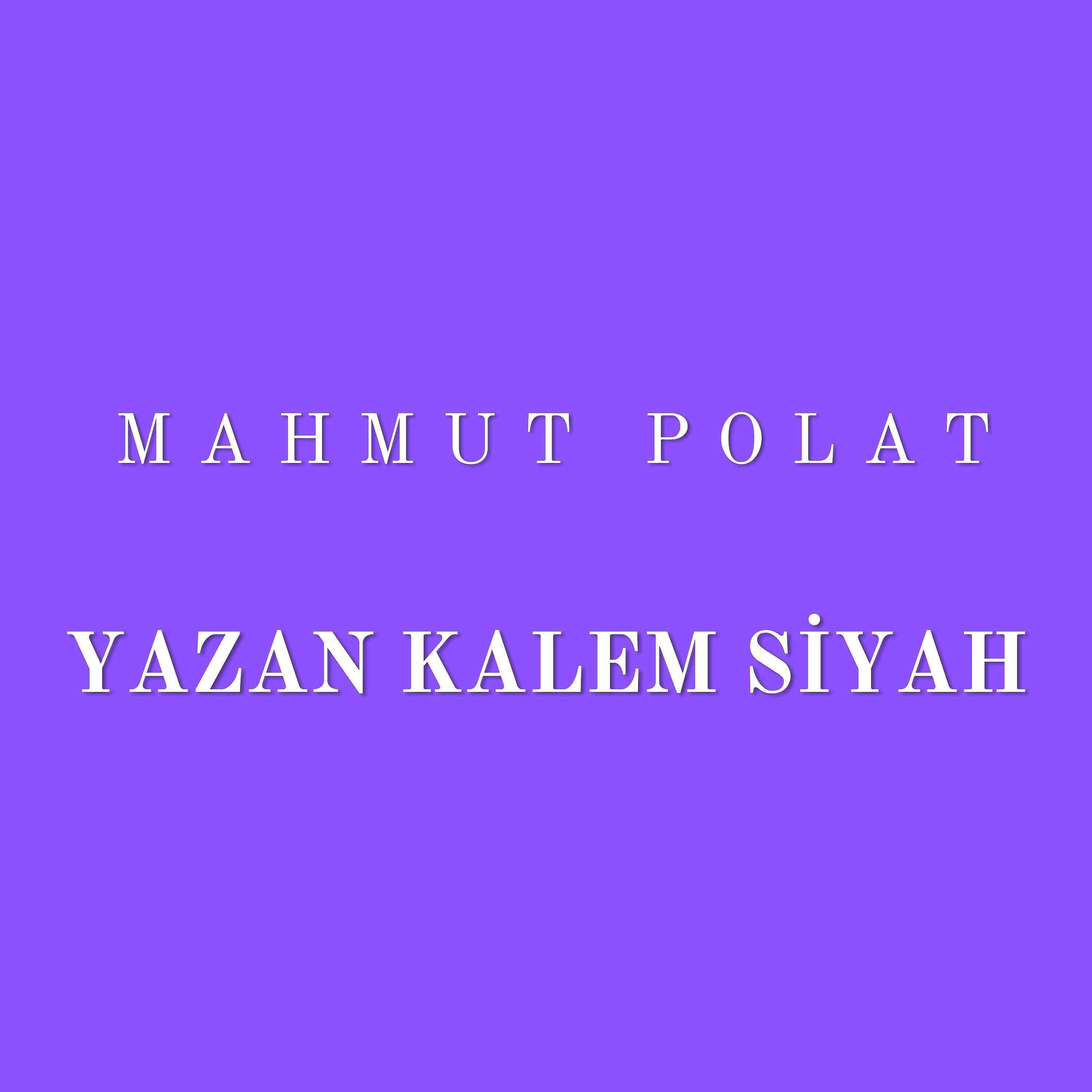 Релиз Yazan Kalem Siyah