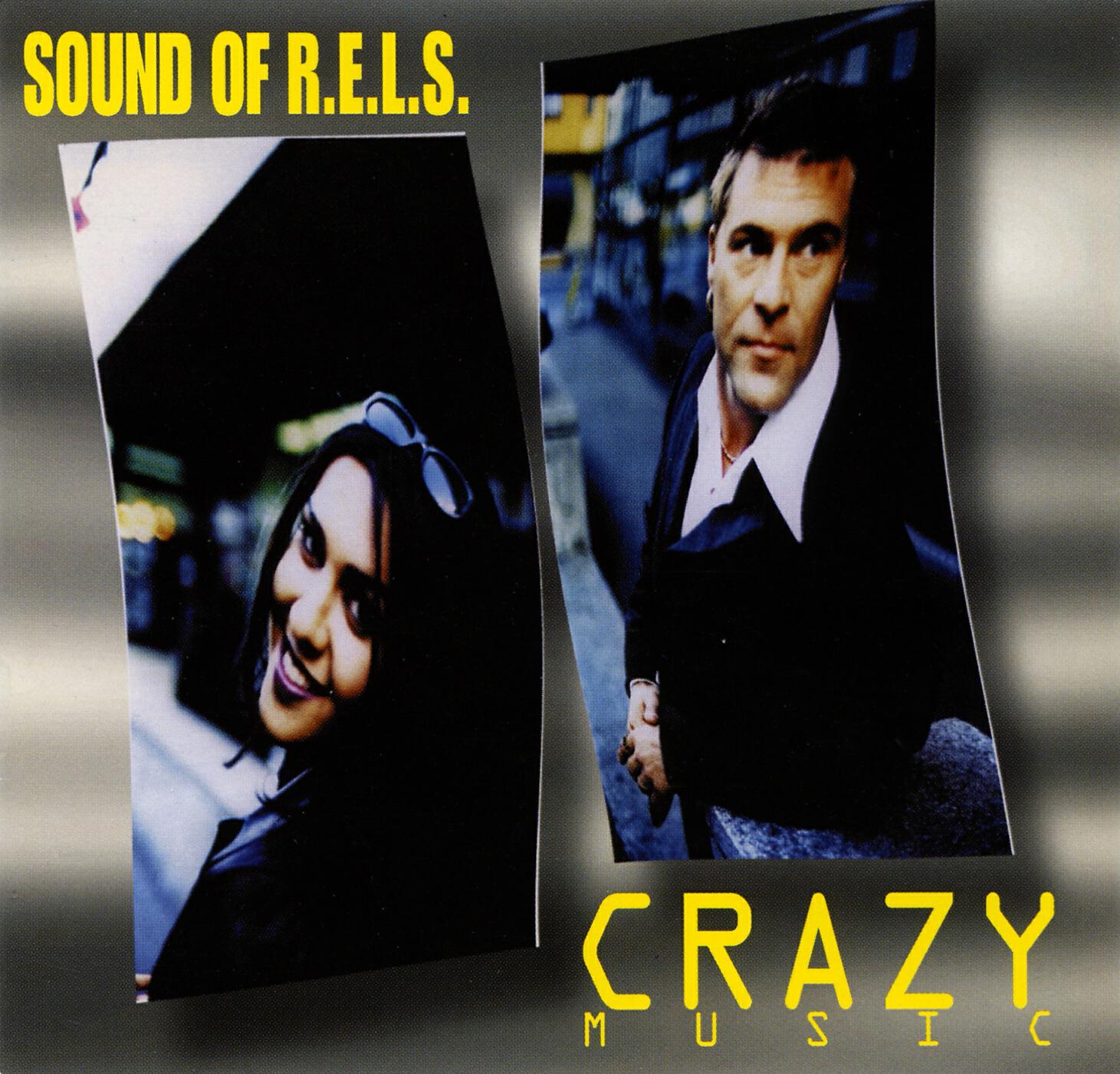 Релиз Crazy Music
