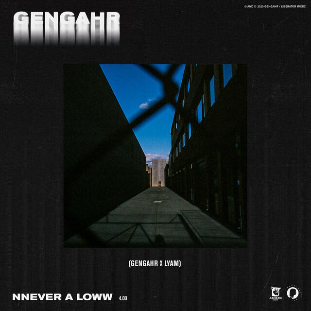 Релиз NNEVER A LOWW